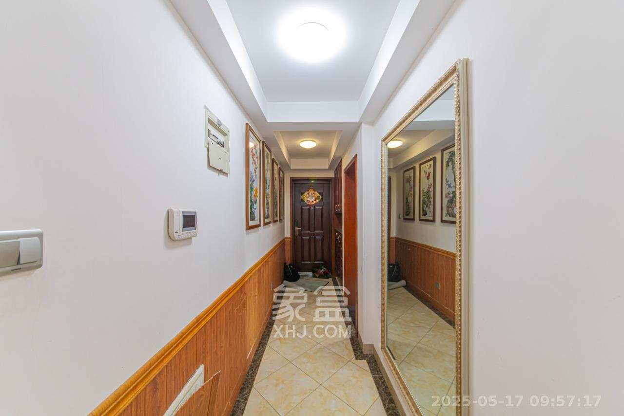 中信凯旋城(中信新城四期) 3室2厅1卫 2200.0元/月 中信凯旋城(中信新城四期) 3室2厅1卫 2200.0元/月室内图