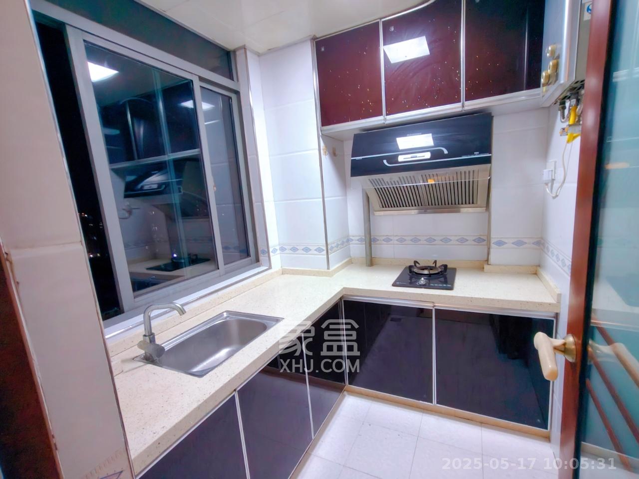 建鑫二期 1室1厅1卫 1100.0元/月 建鑫二期 1室1厅1卫 1100.0元/月室内图