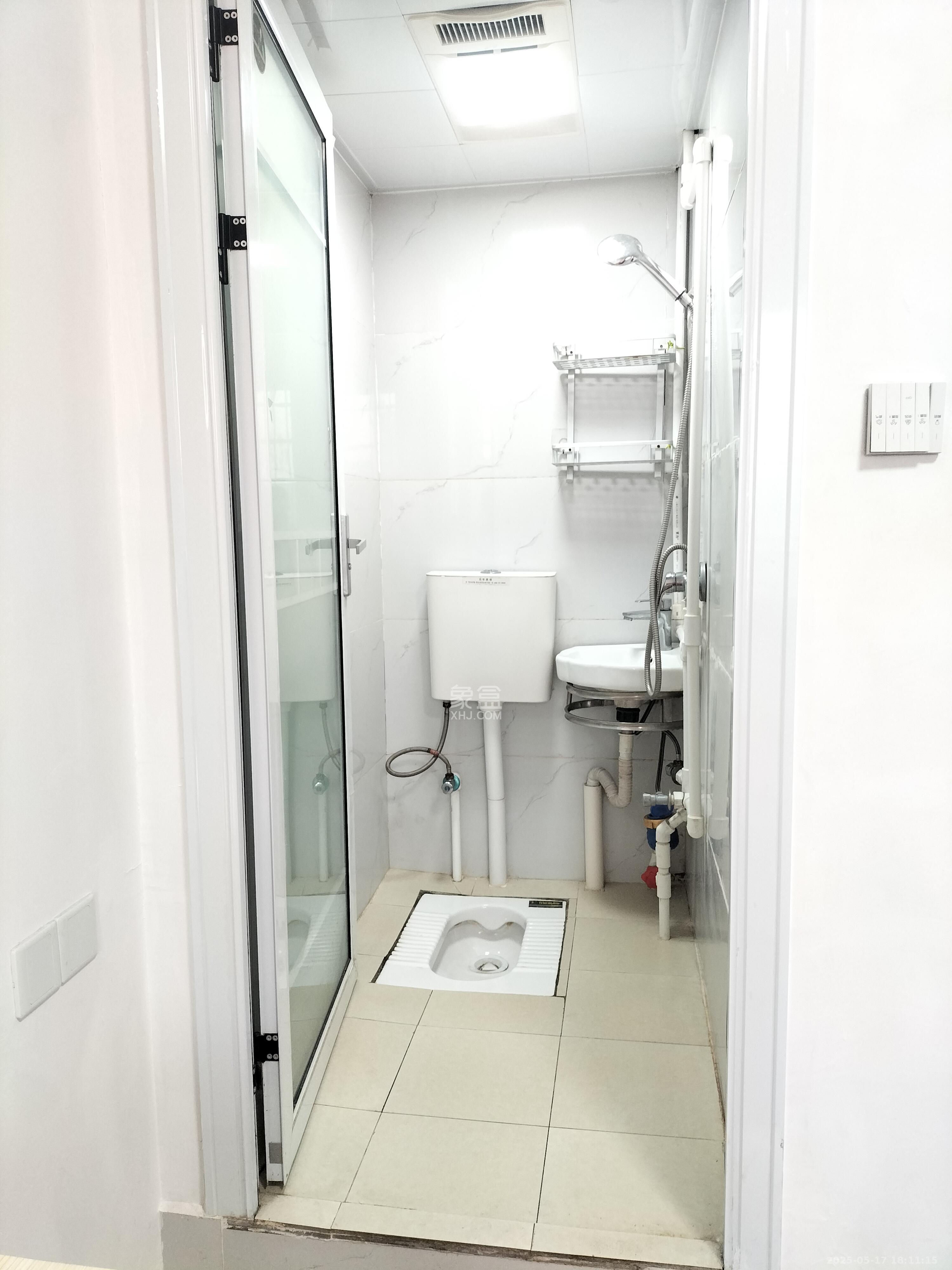 嘉顺苑  1室1厅1卫   1350.00元/月室内图