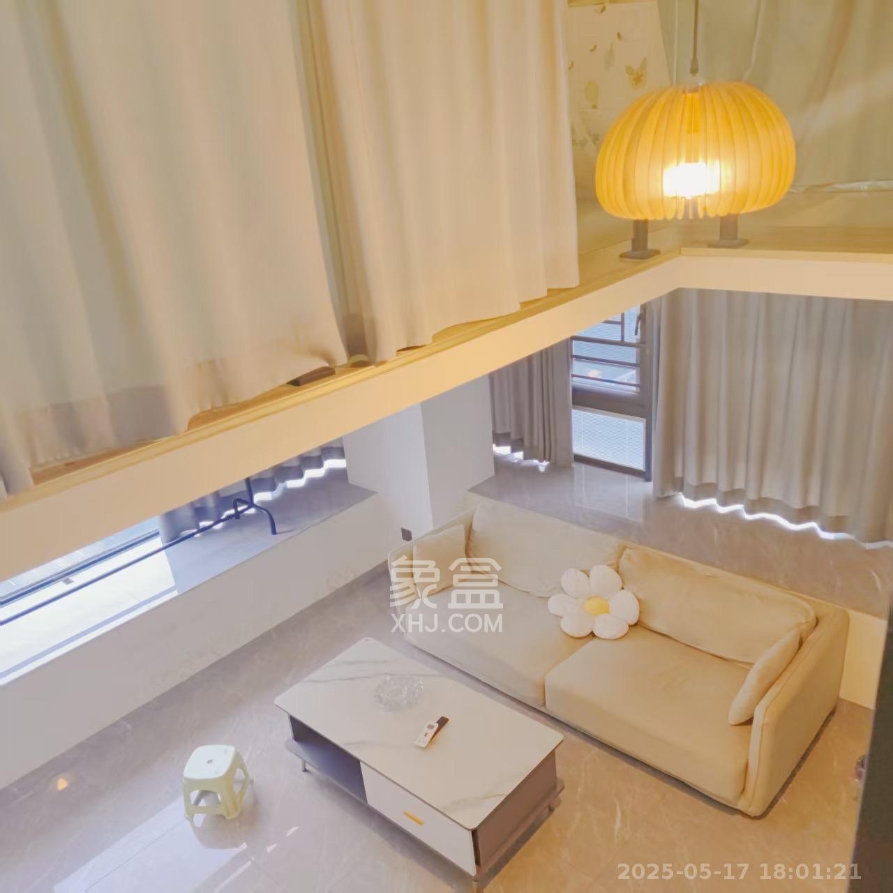 华润翡翠府  2室0厅0卫    2600.0元/月 华润翡翠府  2室0厅0卫    2600.0元/月室内图