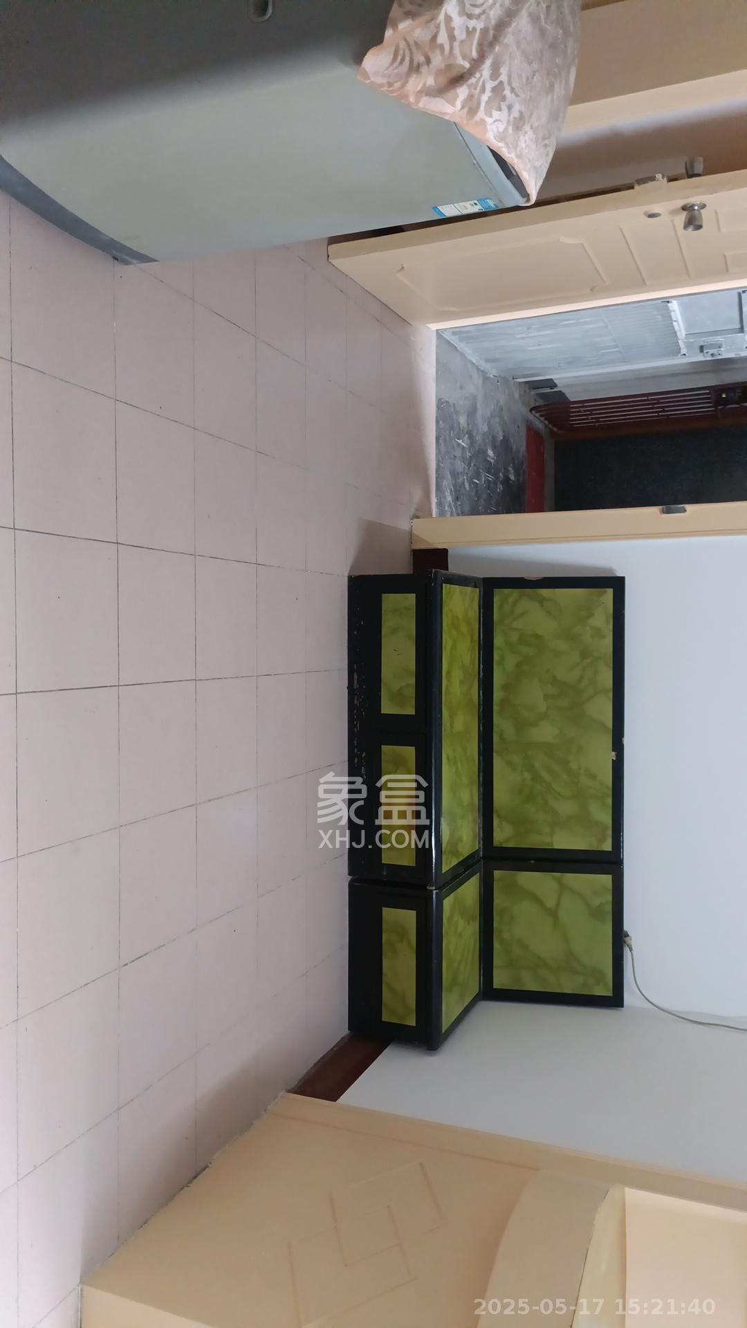 长重机械厂宿舍  12室2厅1卫   1500.00元/月室内图