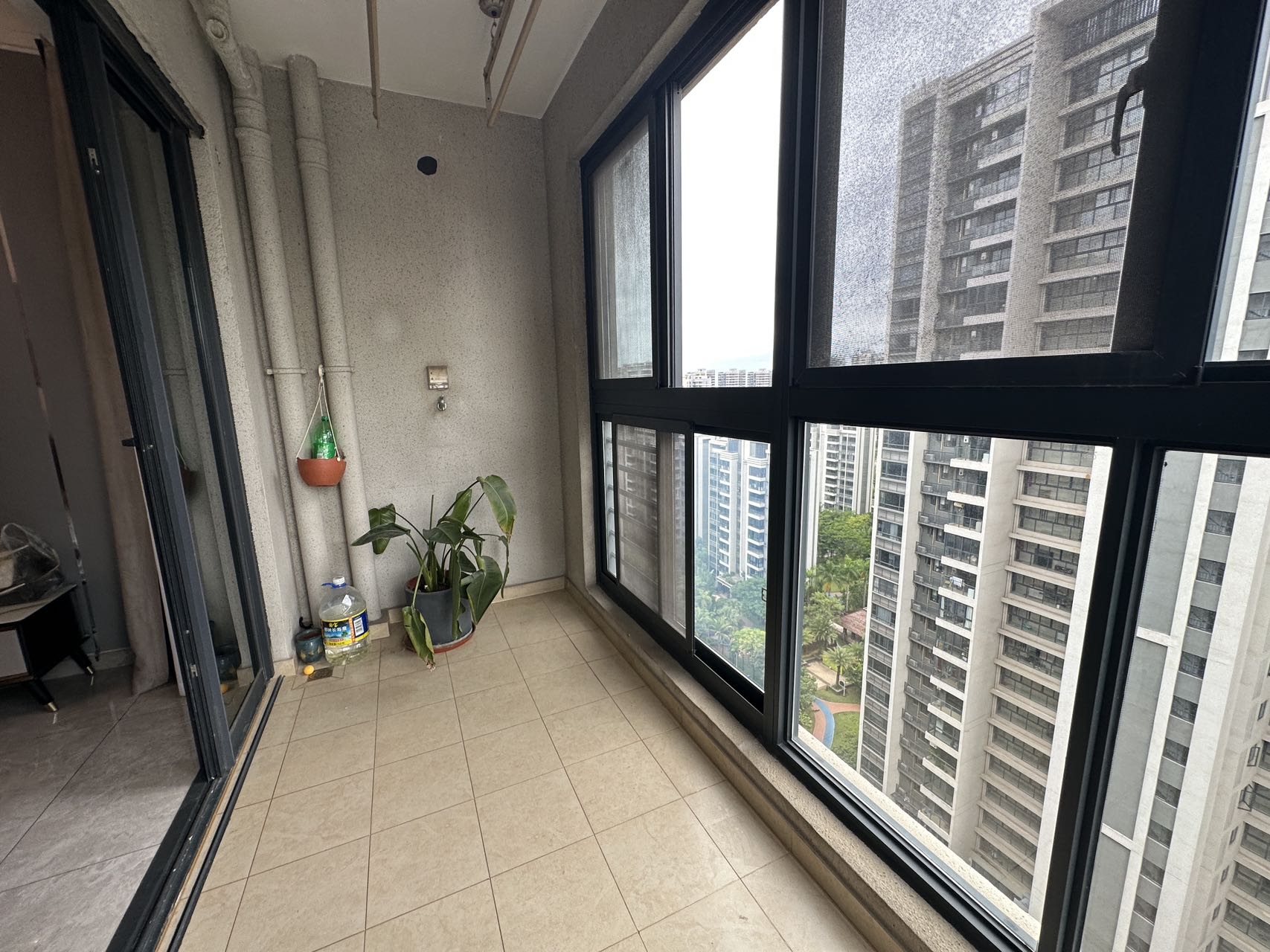 星华海岸城二期  2室2厅1卫    133.0万 星华海岸城二期  2室2厅1卫    133.0万室内图