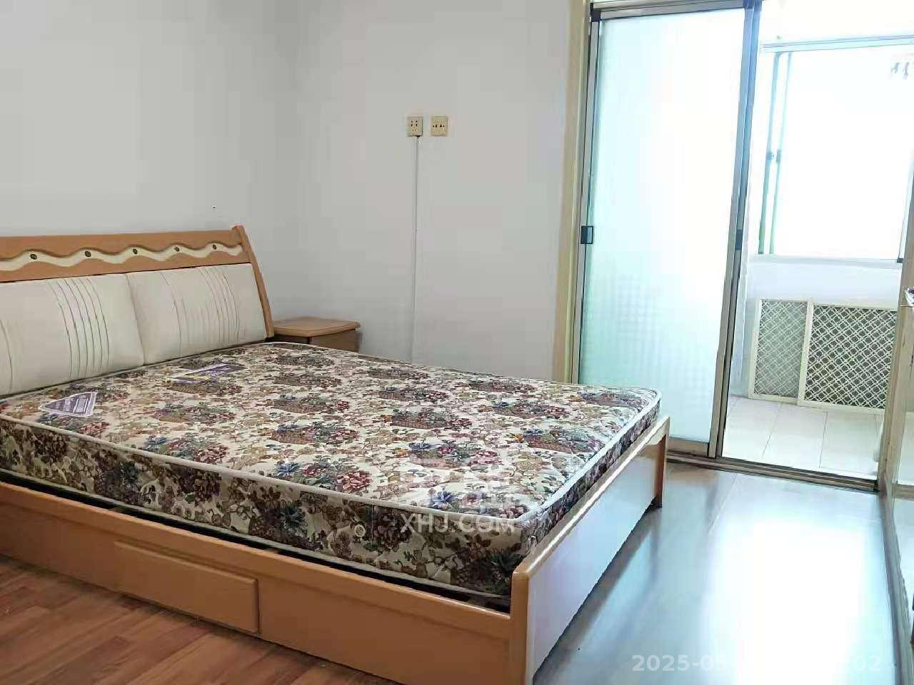 省政府机关梓园住宅区  2室1厅1卫   2400.00元/月室内图