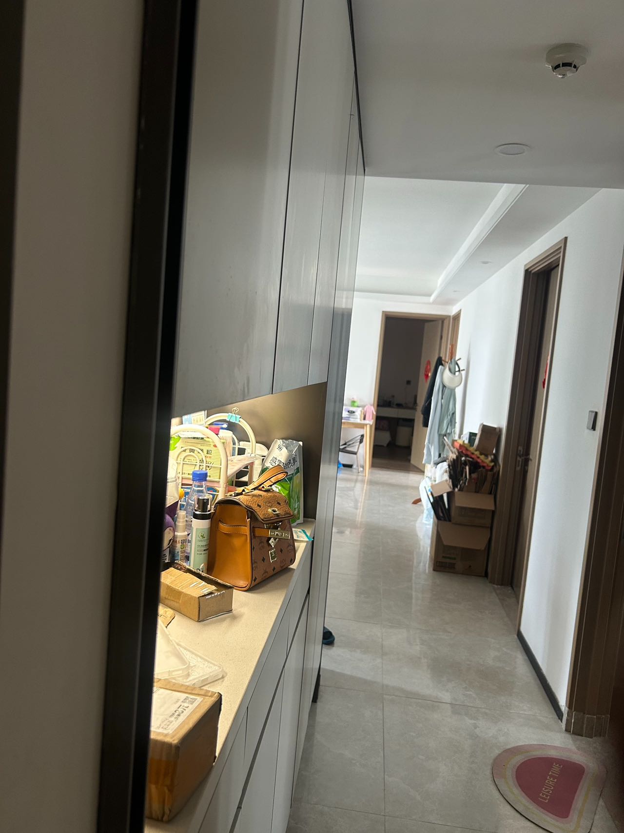 华润海口时光里 1室0厅0卫 243.0万 华润海口时光里 1室0厅0卫 243.0万室内图