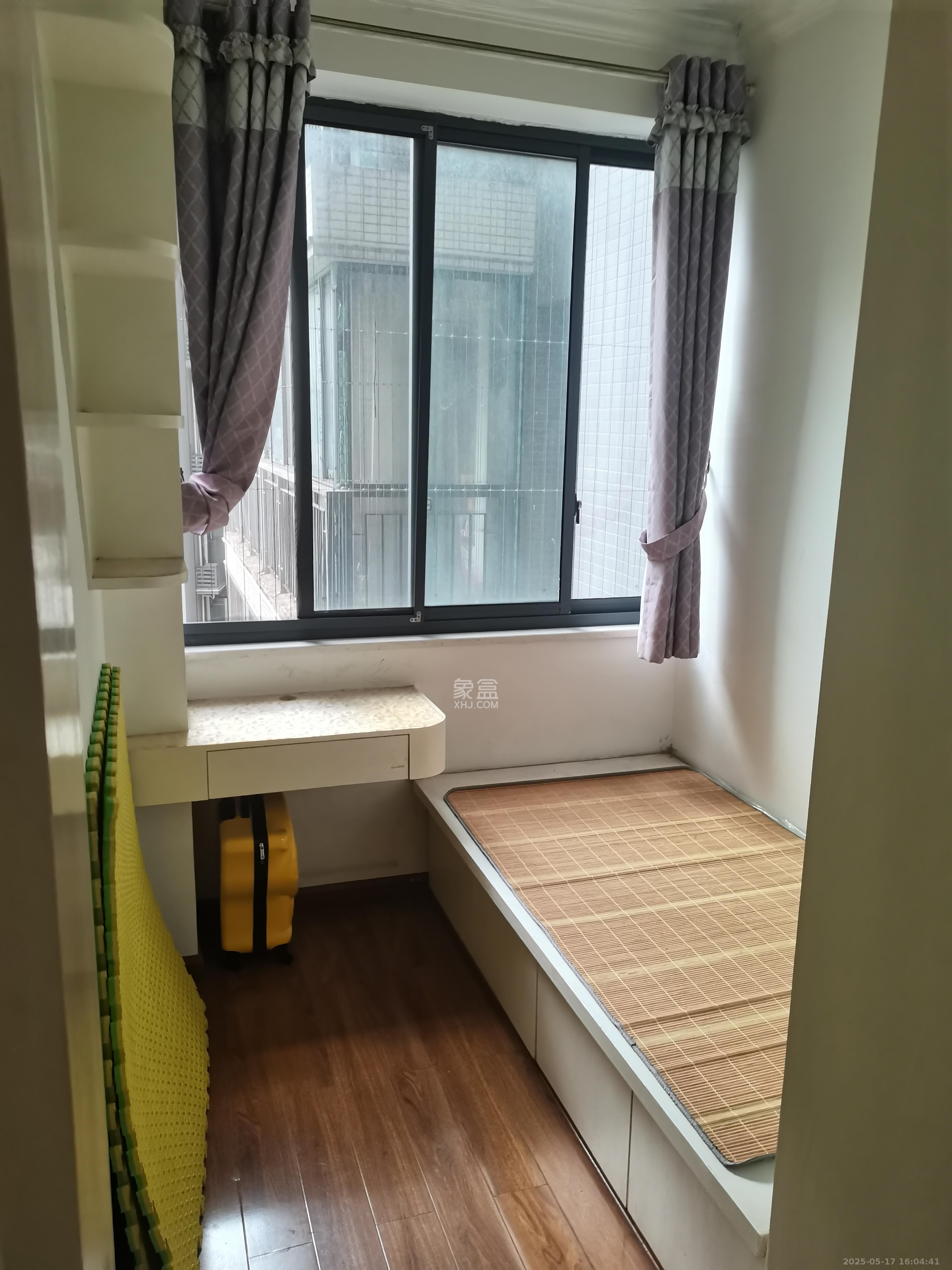 恒基凯旋门一二期 3室2厅1卫 2100.0元/月 恒基凯旋门一二期 3室2厅1卫 2100.0元/月室内图