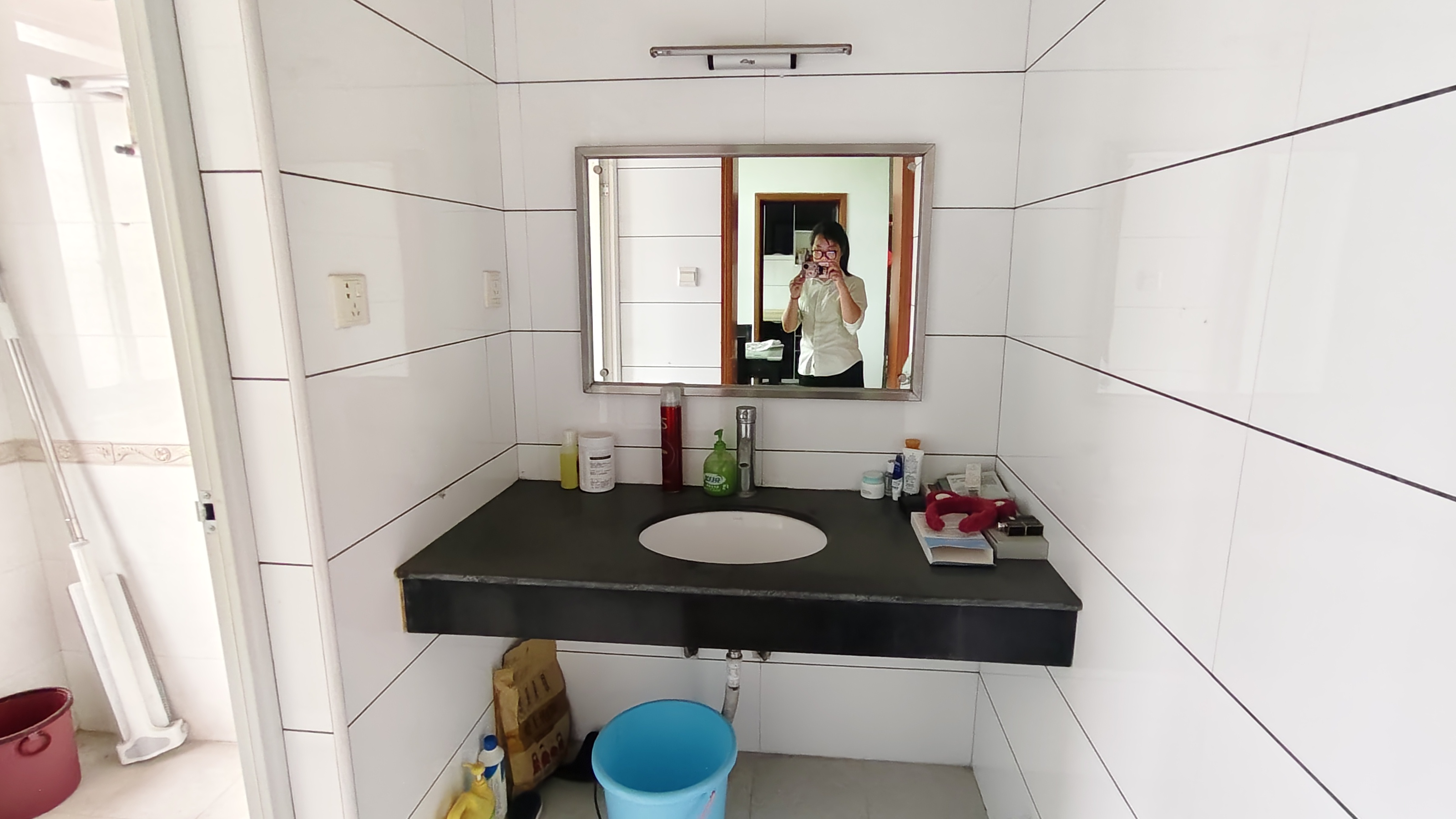 马良小区  3室2厅2卫   1000.00元/月室内图