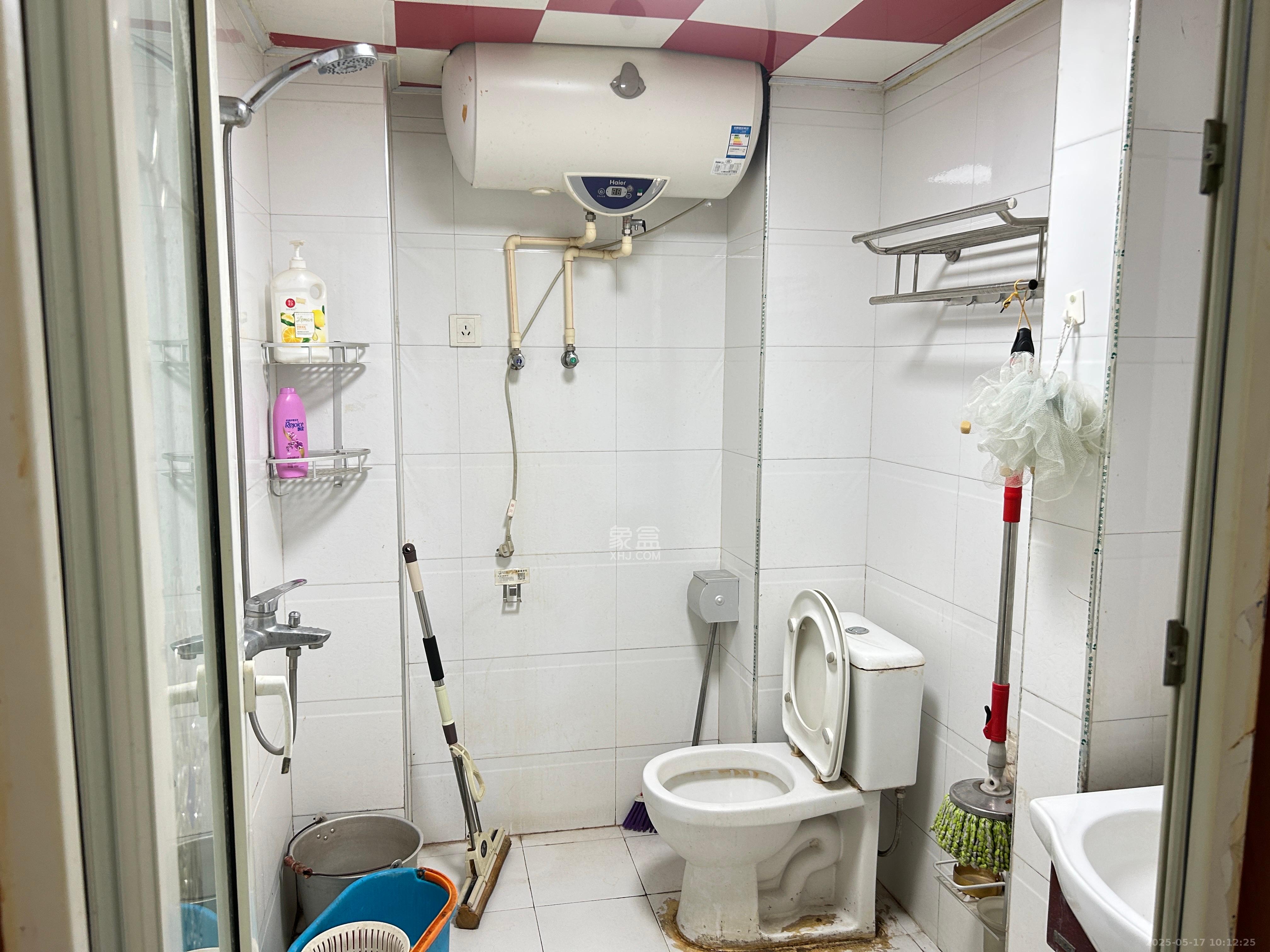 巢之恋  1室0厅1卫   1200.00元/月室内图