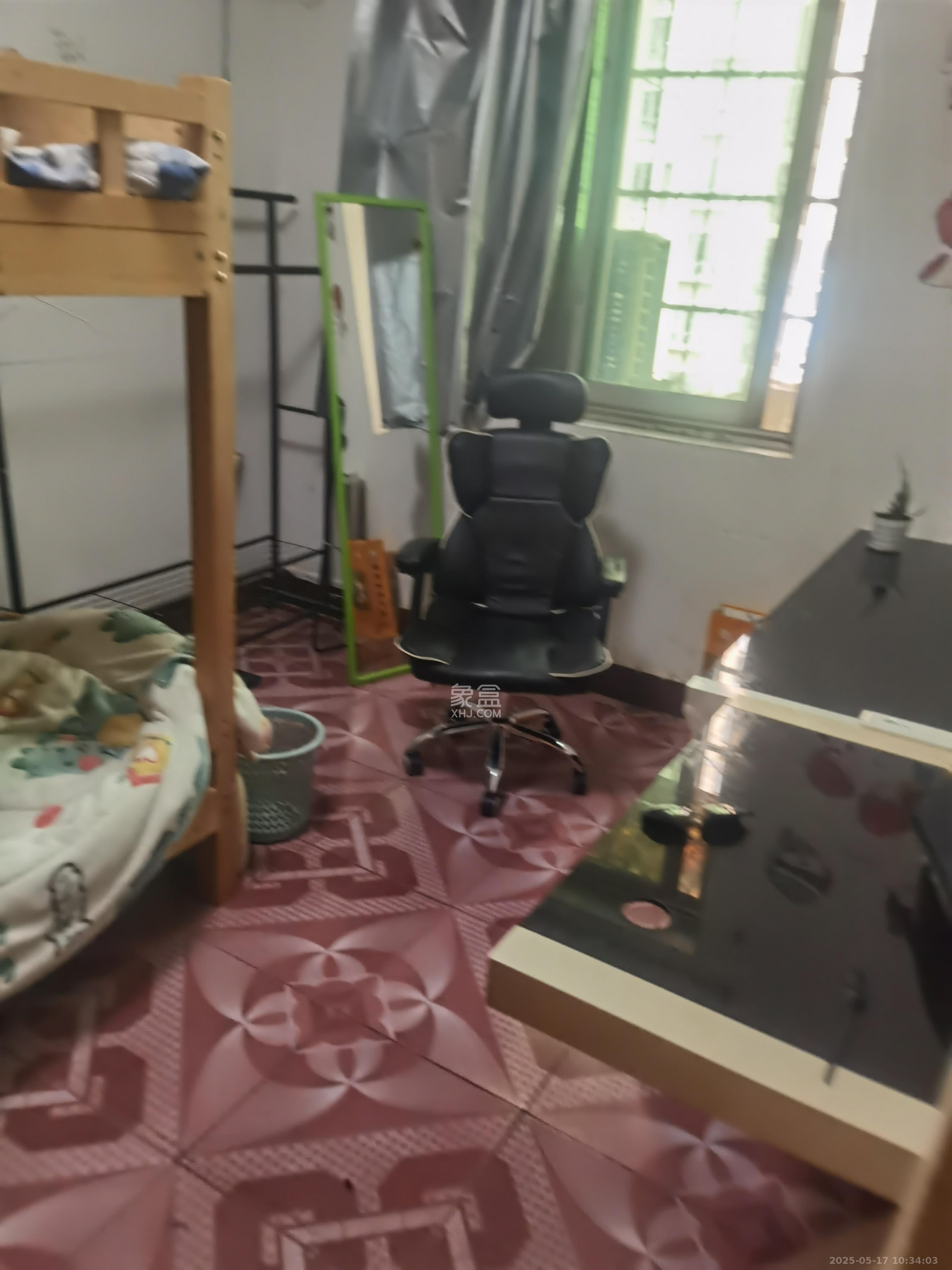 湘运新村 2室1厅1卫 1400.0元/月 湘运新村 2室1厅1卫 1400.0元/月室内图