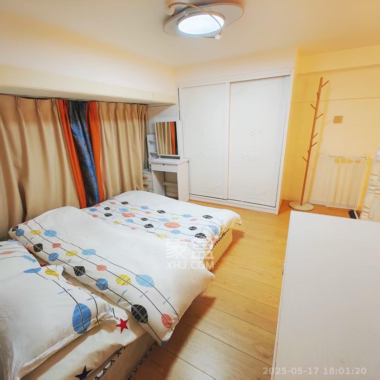 华润翡翠府  2室0厅0卫    2600.0元/月 华润翡翠府  2室0厅0卫    2600.0元/月室内图