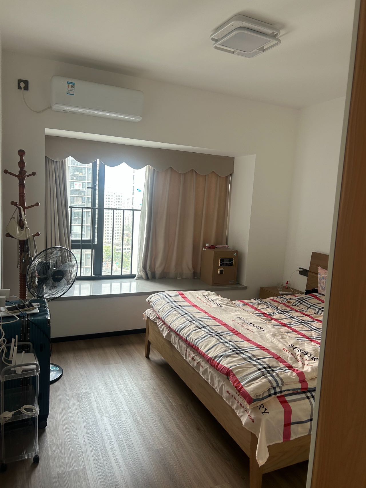 华润海口时光里 1室0厅0卫 243.0万 华润海口时光里 1室0厅0卫 243.0万室内图