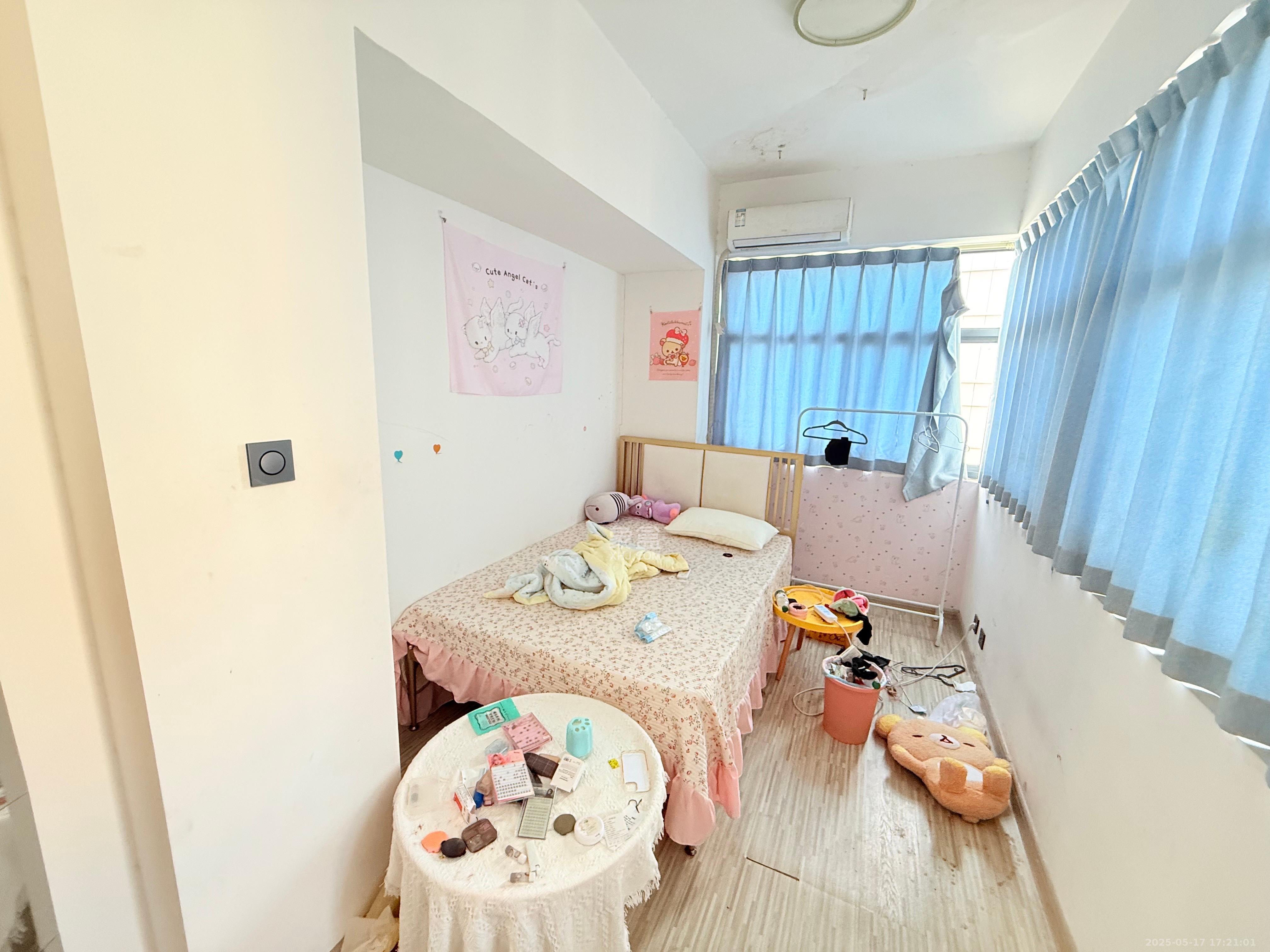 汇源大厦 3室1厅1卫 4200.0元/月 汇源大厦 3室1厅1卫 4200.0元/月室内图