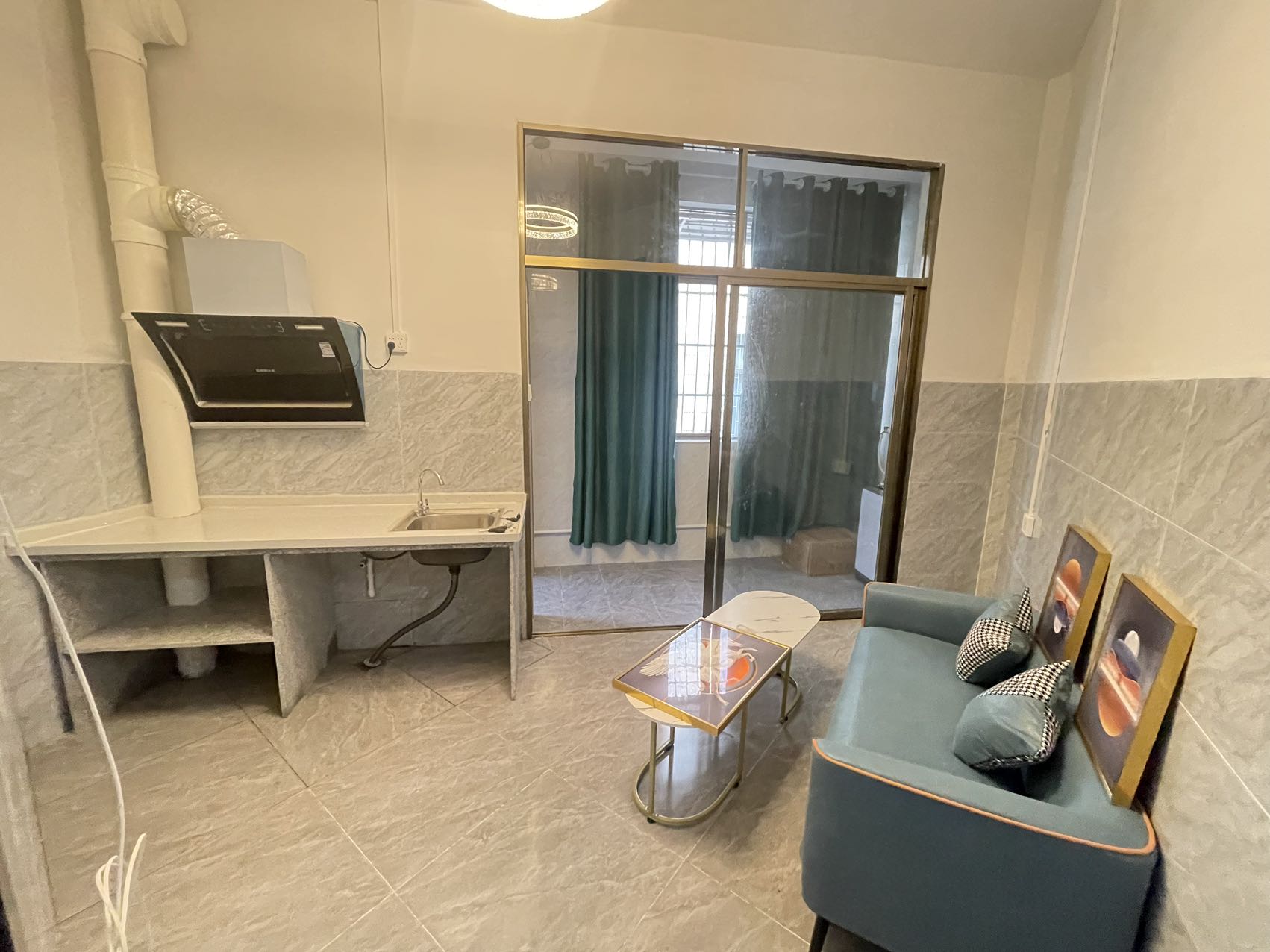 御尚·轻奢公寓(海清苑)  2室1厅1卫    2000.0元/月 御尚·轻奢公寓(海清苑)  2室1厅1卫    2000.0元/月室内图