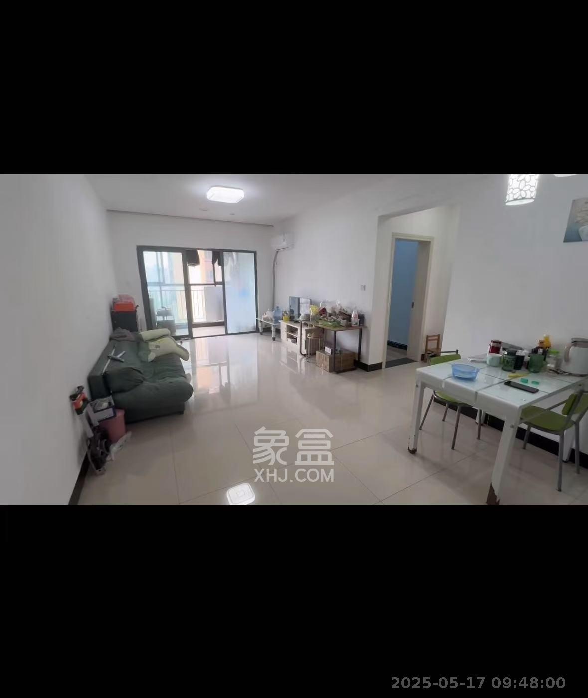 荣盛花语书苑  3室2厅1卫   2500.00元/月室内图