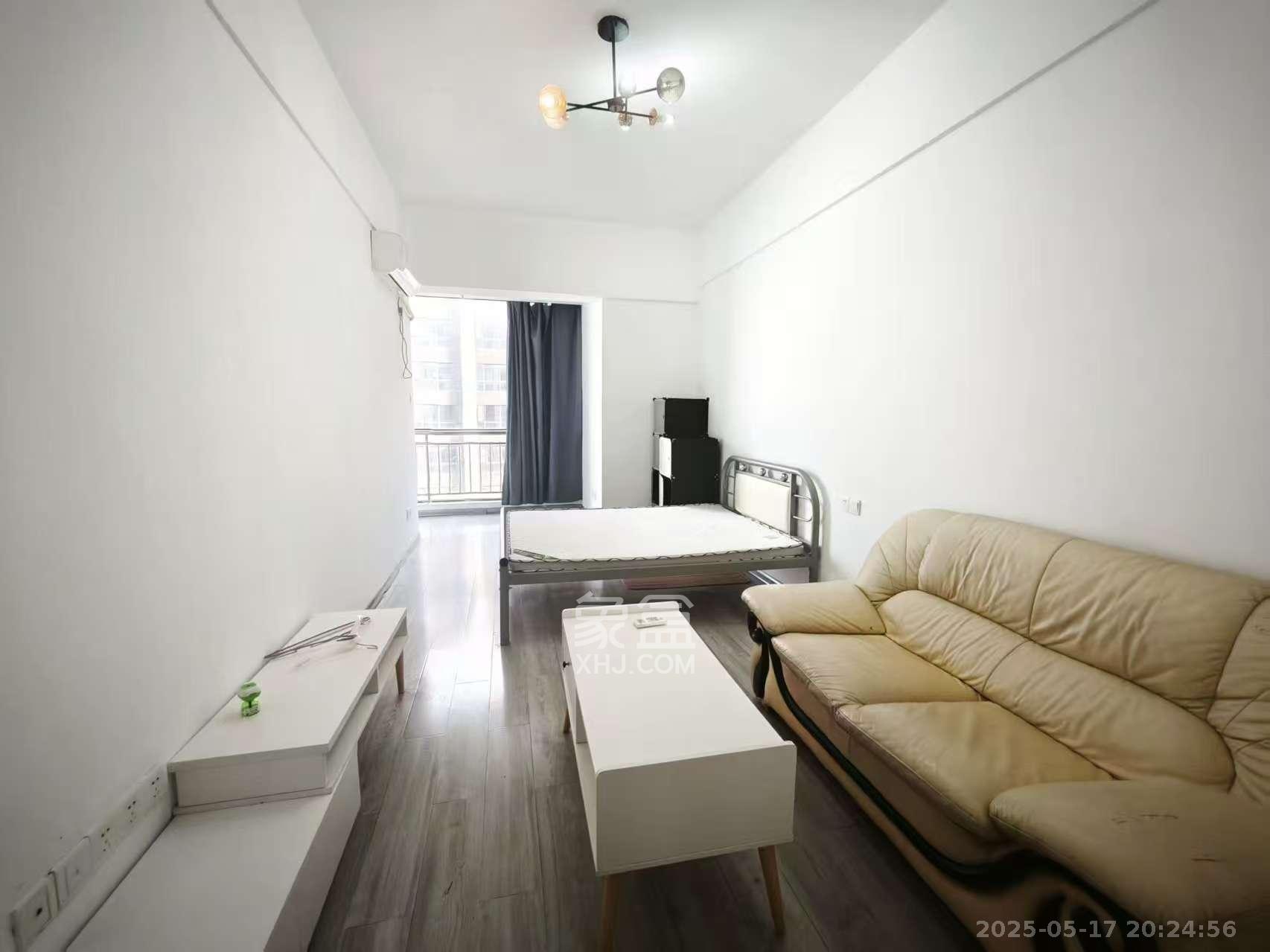 乐尚城 1室1厅1卫 1000.0元/月 乐尚城 1室1厅1卫 1000.0元/月室内图