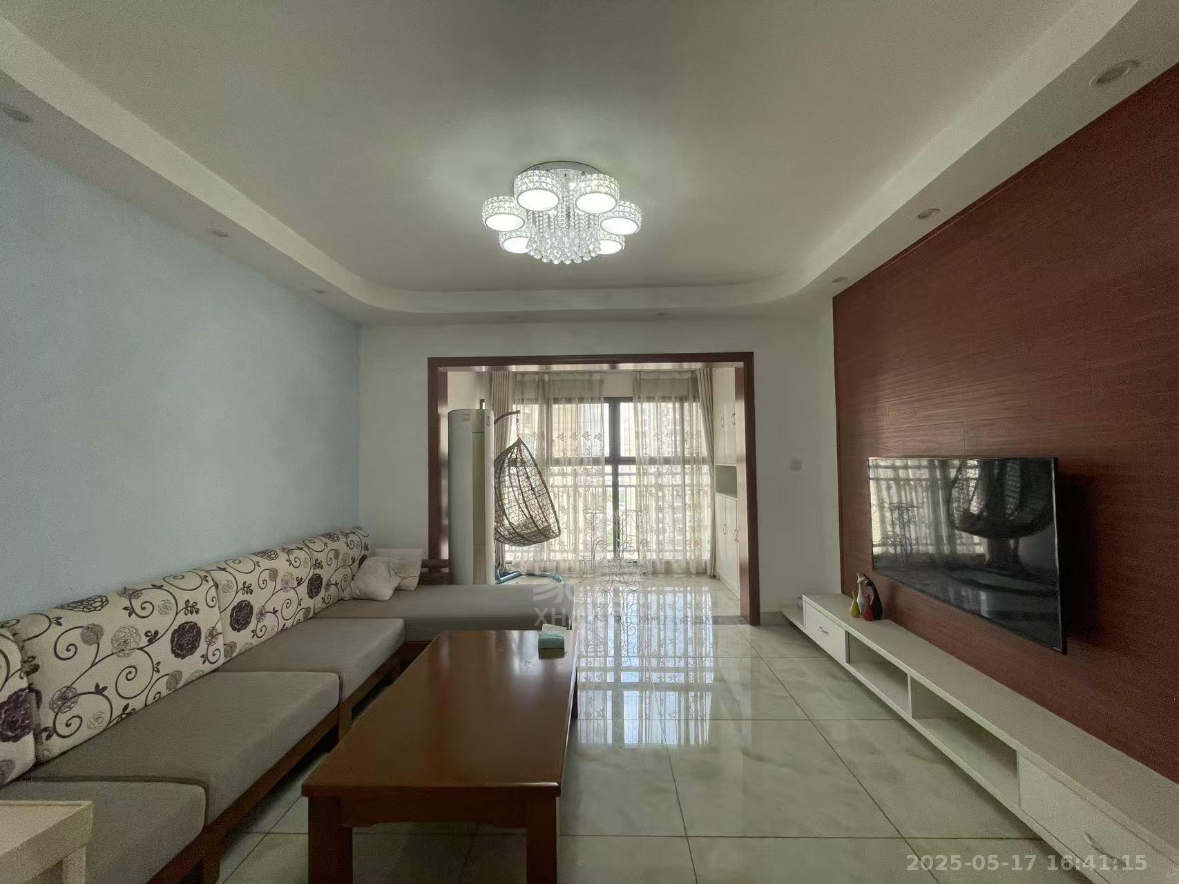 美的城三期 3室2厅2卫 2000.0元/月 美的城三期 3室2厅2卫 2000.0元/月室内图