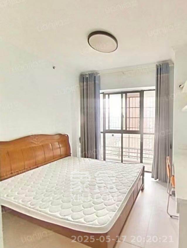 鑫远熙山  1室1厅1卫   1400.00元/月室内图1