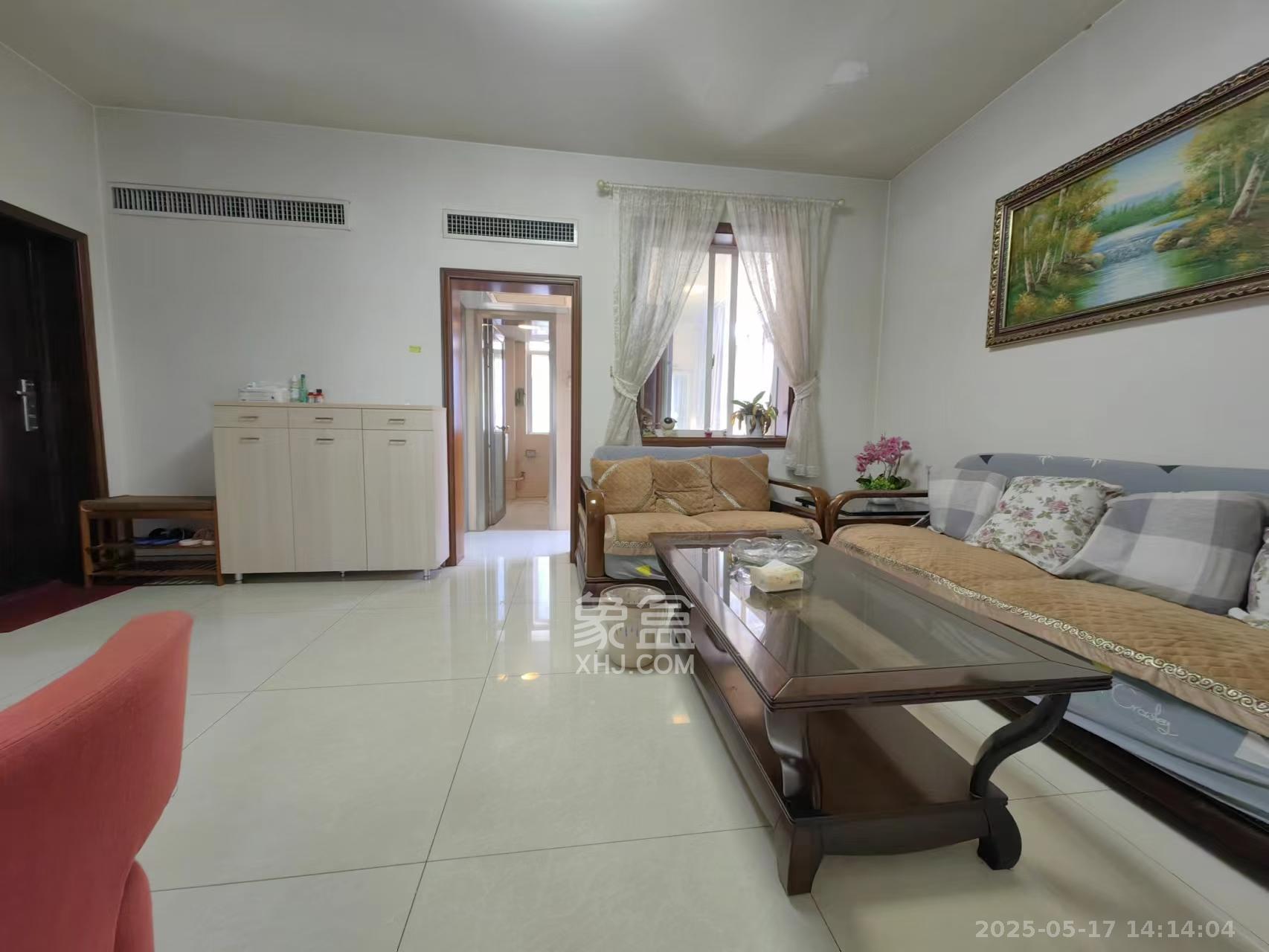 湘农桥社区 3室2厅1卫 2800.0元/月 湘农桥社区 3室2厅1卫 2800.0元/月室内图