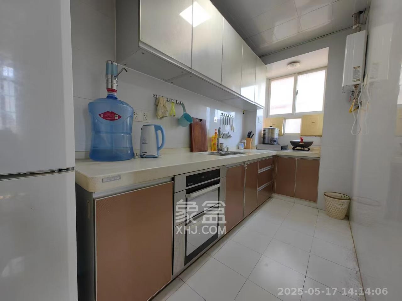 湘农桥社区 3室2厅1卫 2800.0元/月 湘农桥社区 3室2厅1卫 2800.0元/月室内图