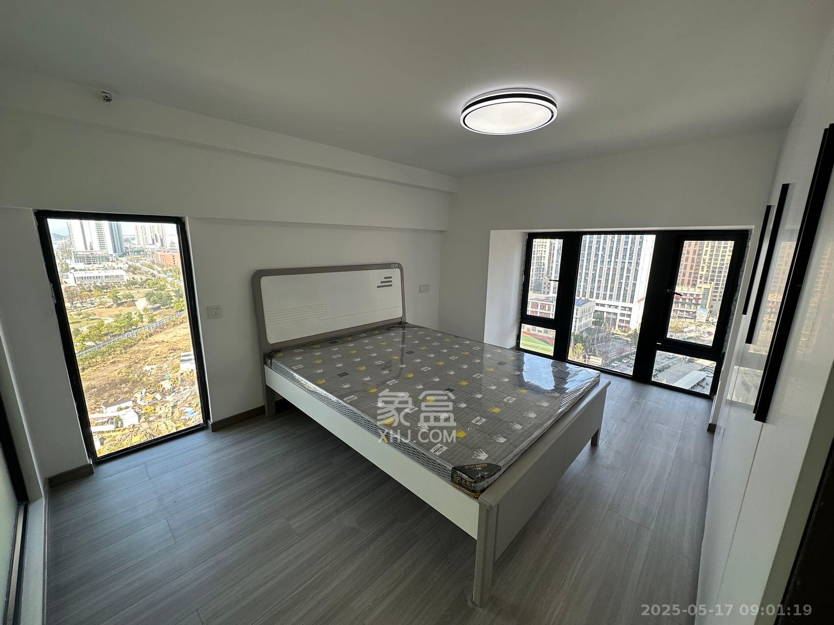 中海阅溪府 2室1厅1卫 2100.0元/月 中海阅溪府 2室1厅1卫 2100.0元/月室内图