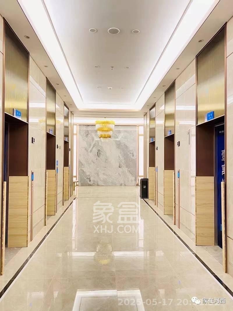 龙湖湘江星座（祺鑫星座公寓）  1室1厅1卫   1500.00元/月室内图