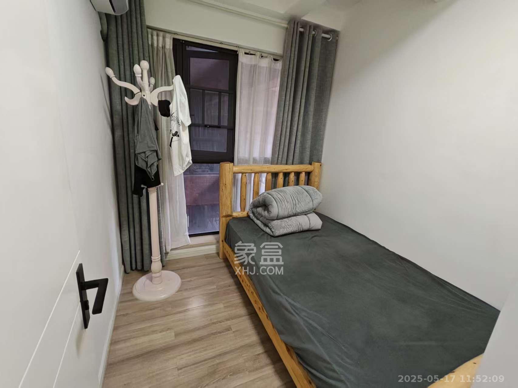 润屋美院  3室2厅2卫   4000.00元/月室内图