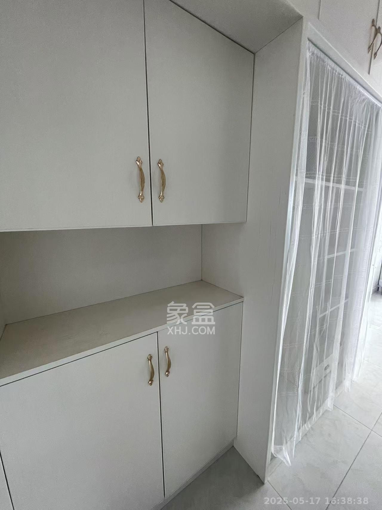 怡海星城 1室1厅1卫 850.0元/月 怡海星城 1室1厅1卫 850.0元/月室内图