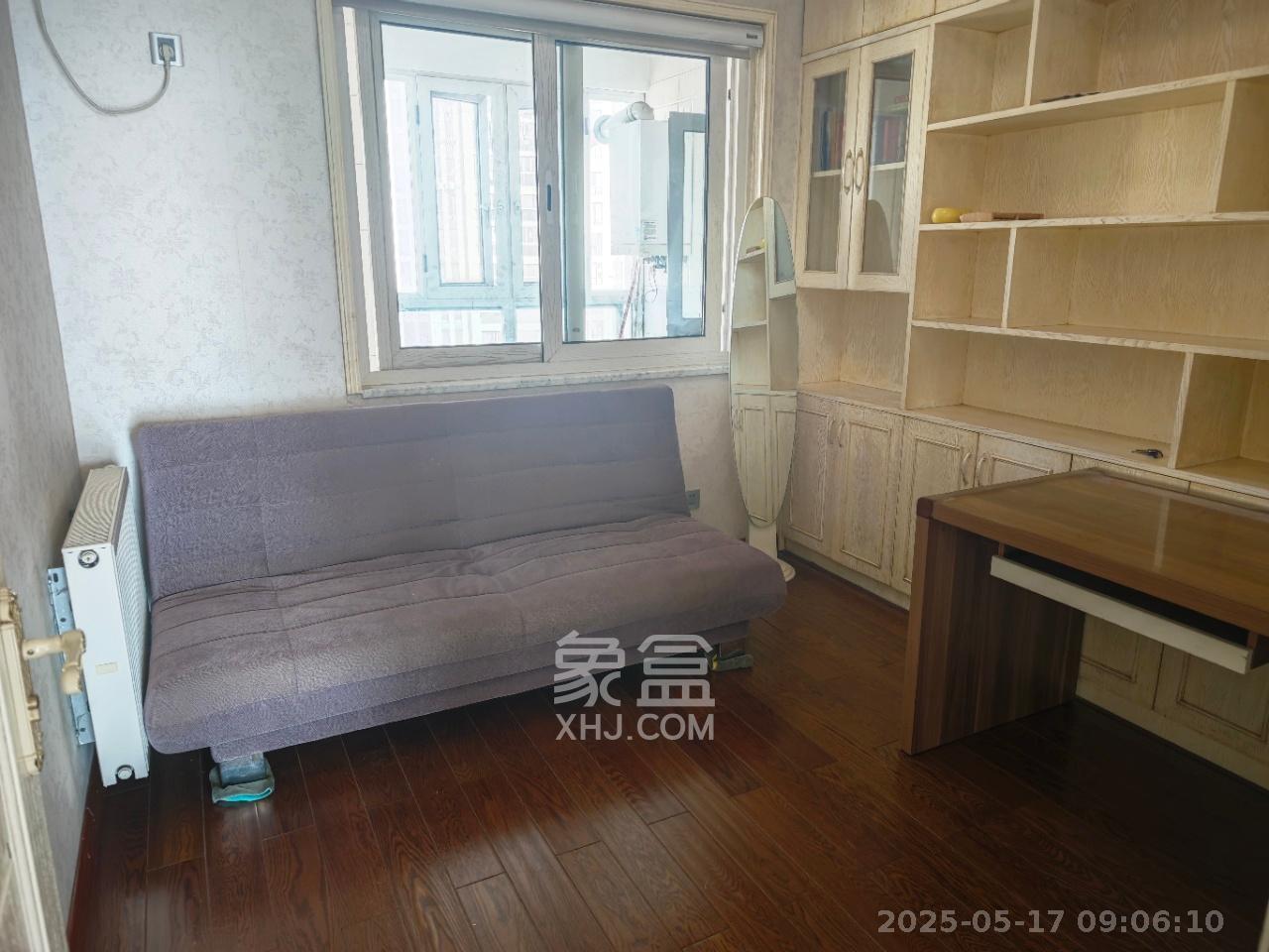 博林金谷  3室2厅2卫    3800.0元/月室内图