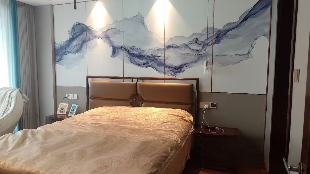 丽景天下二期  3室2厅2卫    92.8万