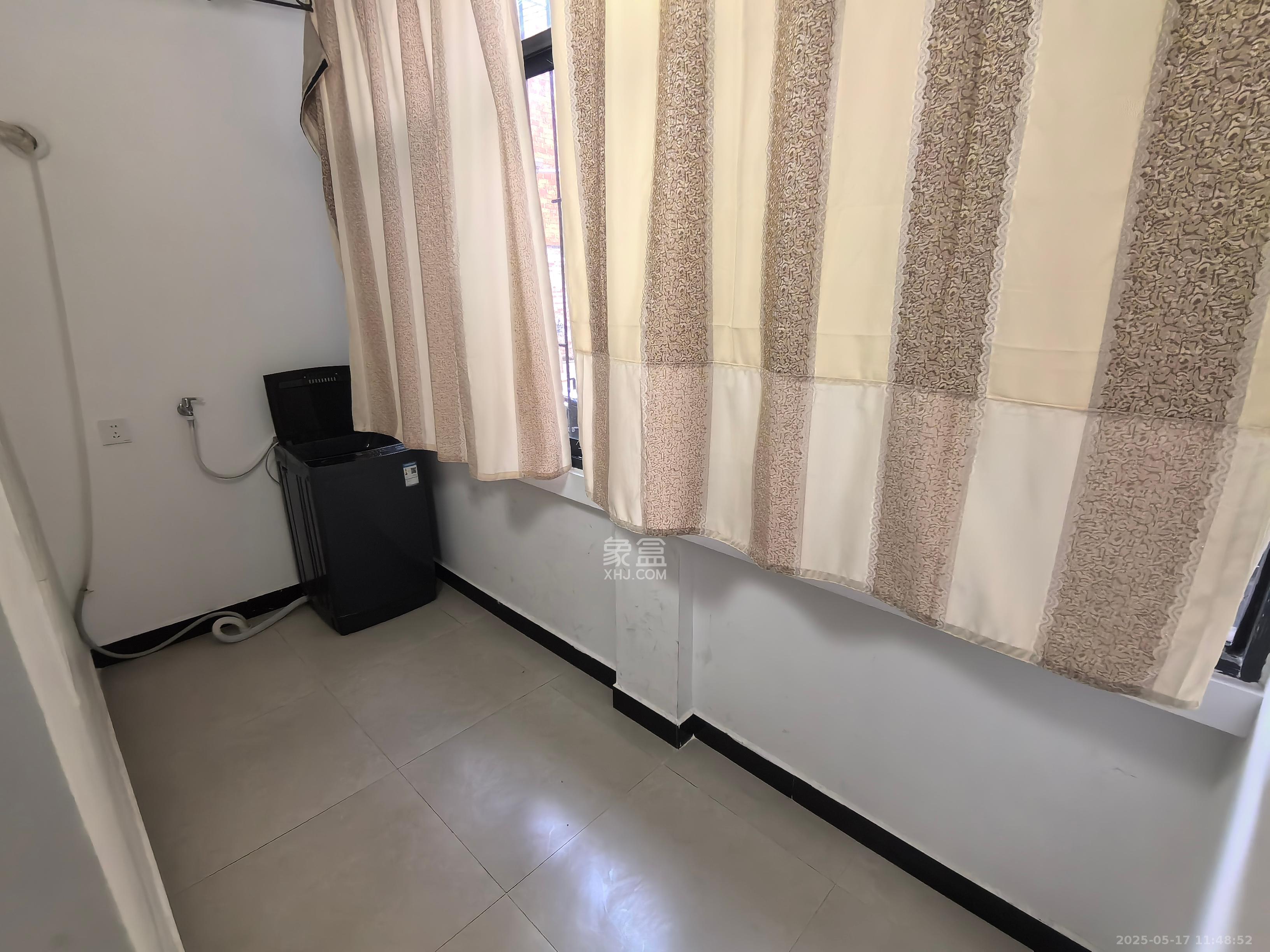 燕子窝菜园(燕子窝巷) 1室0厅0卫 1500.0元/月 燕子窝菜园(燕子窝巷) 1室0厅0卫 1500.0元/月室内图