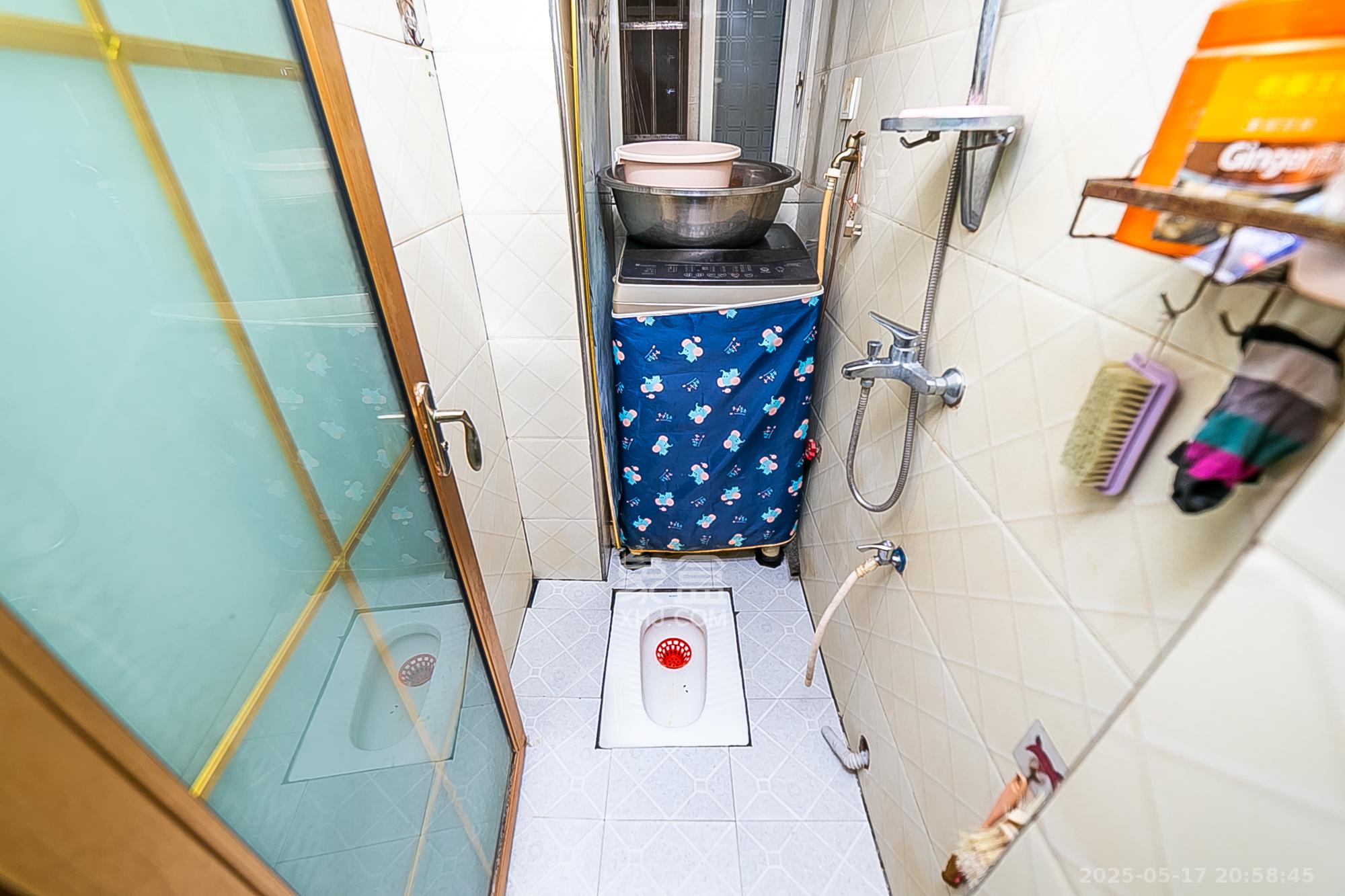 长坡社区  2室2厅1卫    43.0万其他