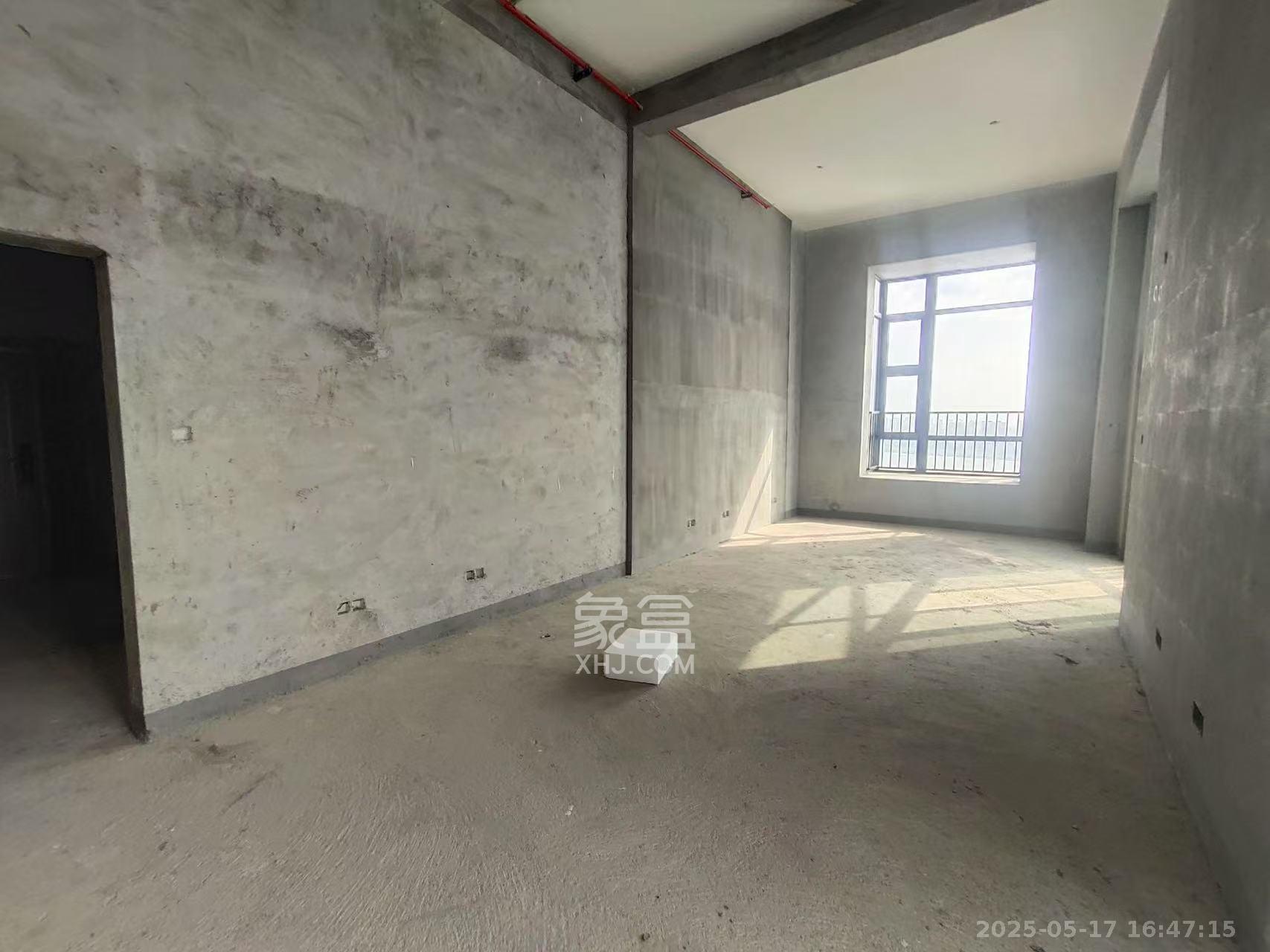 湘江颂  2室2厅1卫    5000.0元/月室内图