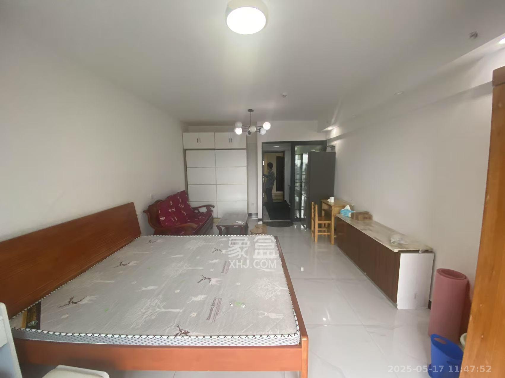 鑫远悦城(鑫远悦时代)  1室1厅1卫    1400.0元/月 鑫远悦城(鑫远悦时代)  1室1厅1卫    1400.0元/月室内图