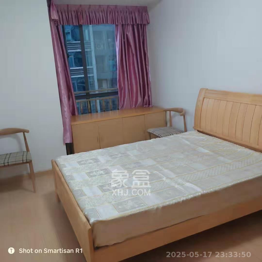 湘域中央 2室2厅1卫 3000.0元/月 湘域中央 2室2厅1卫 3000.0元/月室内图