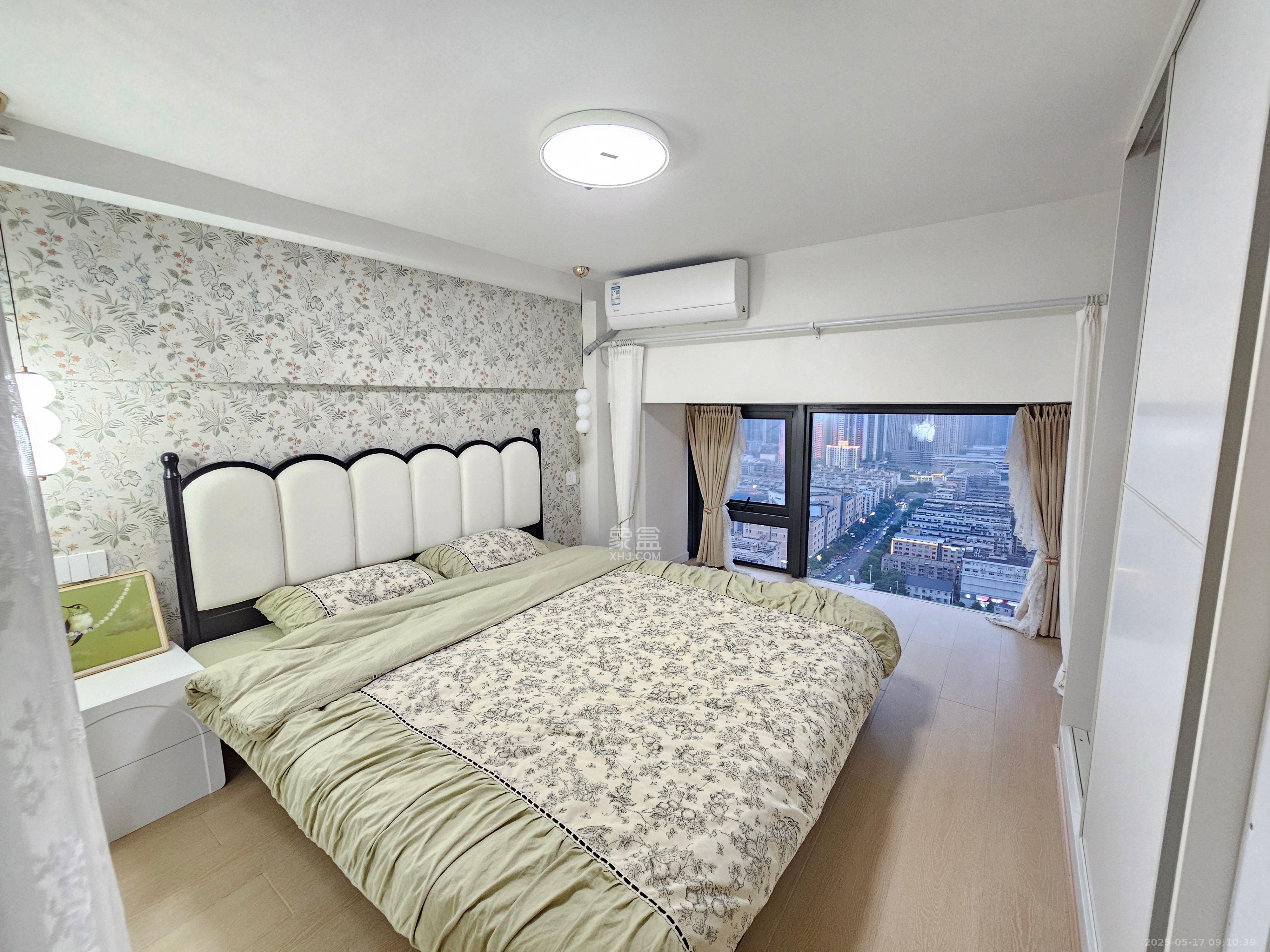 建发养云  2室1厅1卫   2800.00元/月室内图