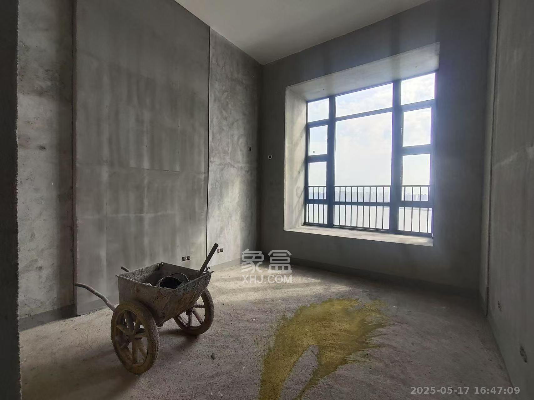 湘江颂  2室2厅1卫    5000.0元/月室内图