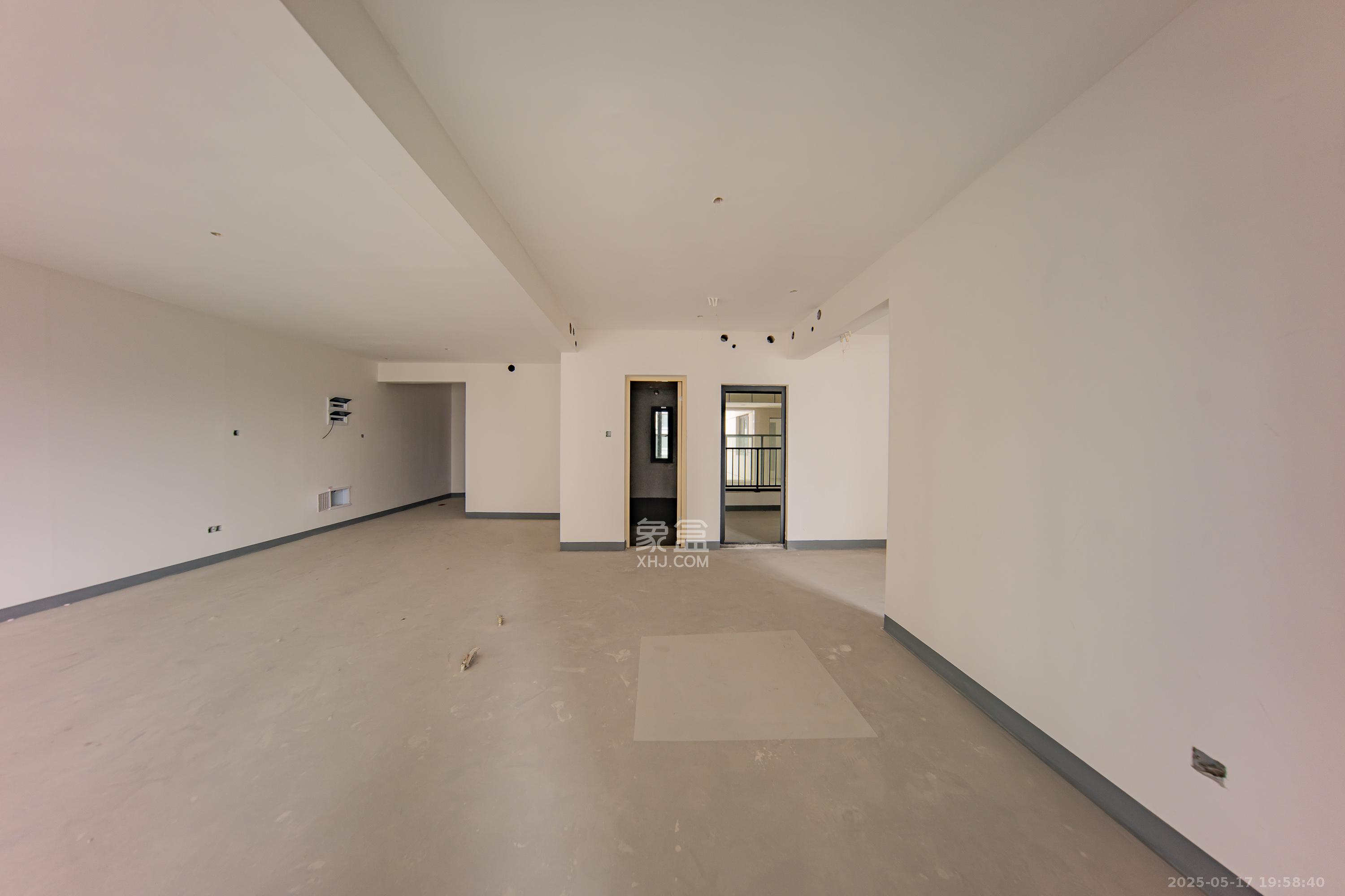 建投象山国际  3室2厅1卫    138.0万卧室