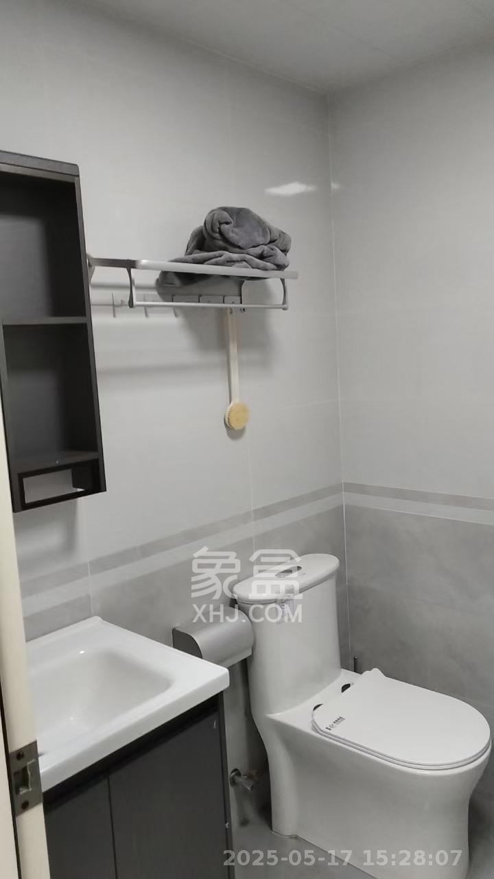 梅溪湖家居建材城  1室1厅1卫   1500.00元/月室内图