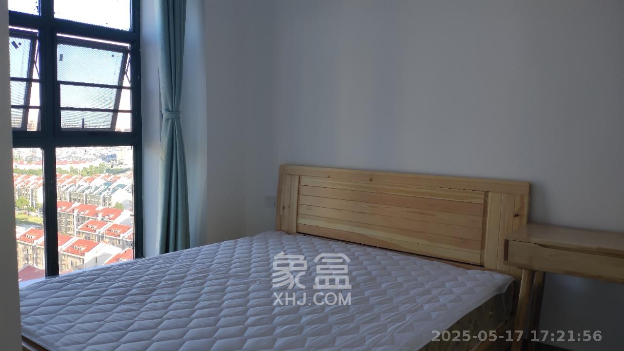 才子嘉都  2室1厅1卫   2000.00元/月室内图