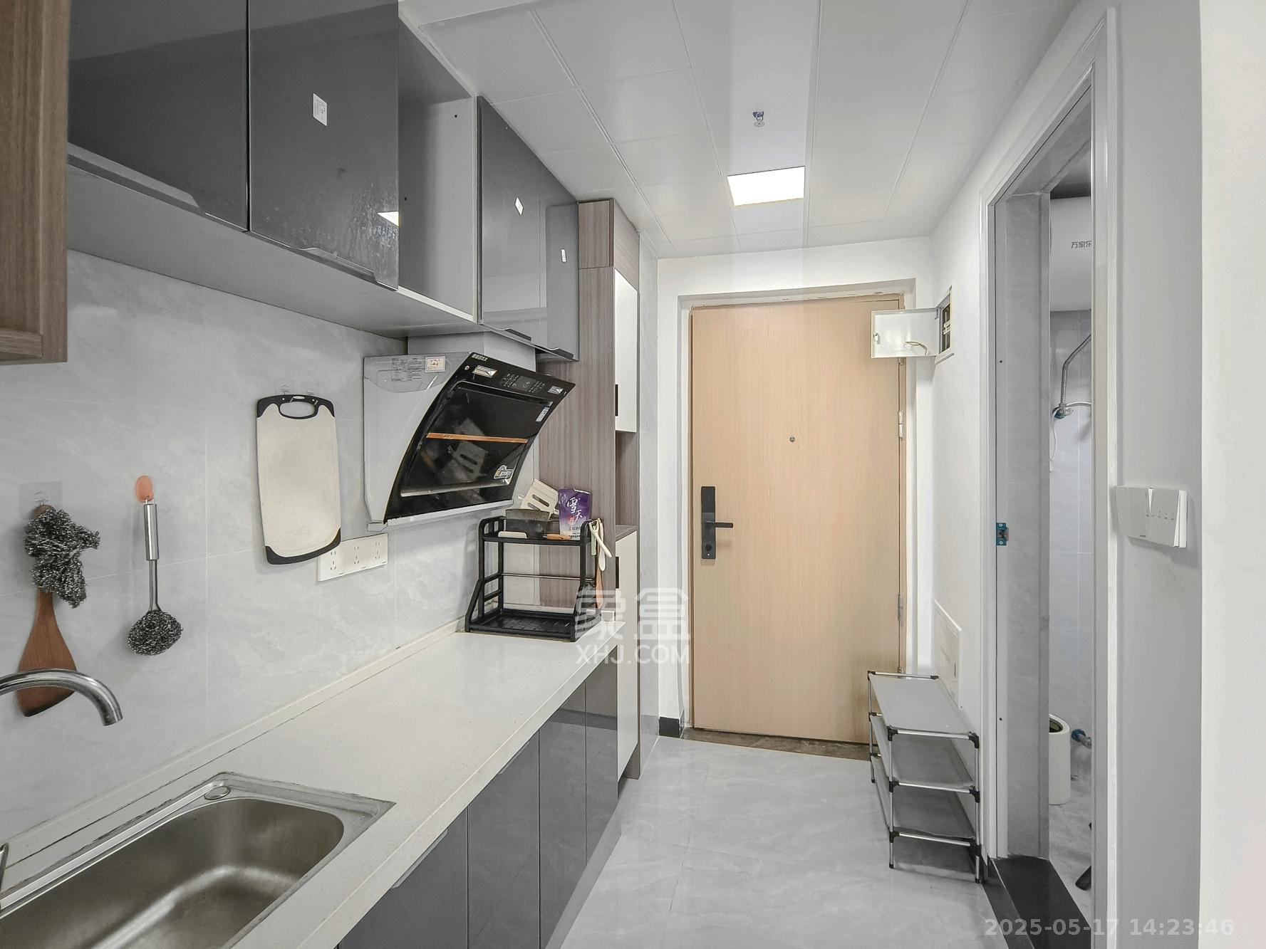 碧桂园翘楚棠  1室0厅0卫    22.8万 碧桂园翘楚棠  1室0厅0卫    22.8万厨房