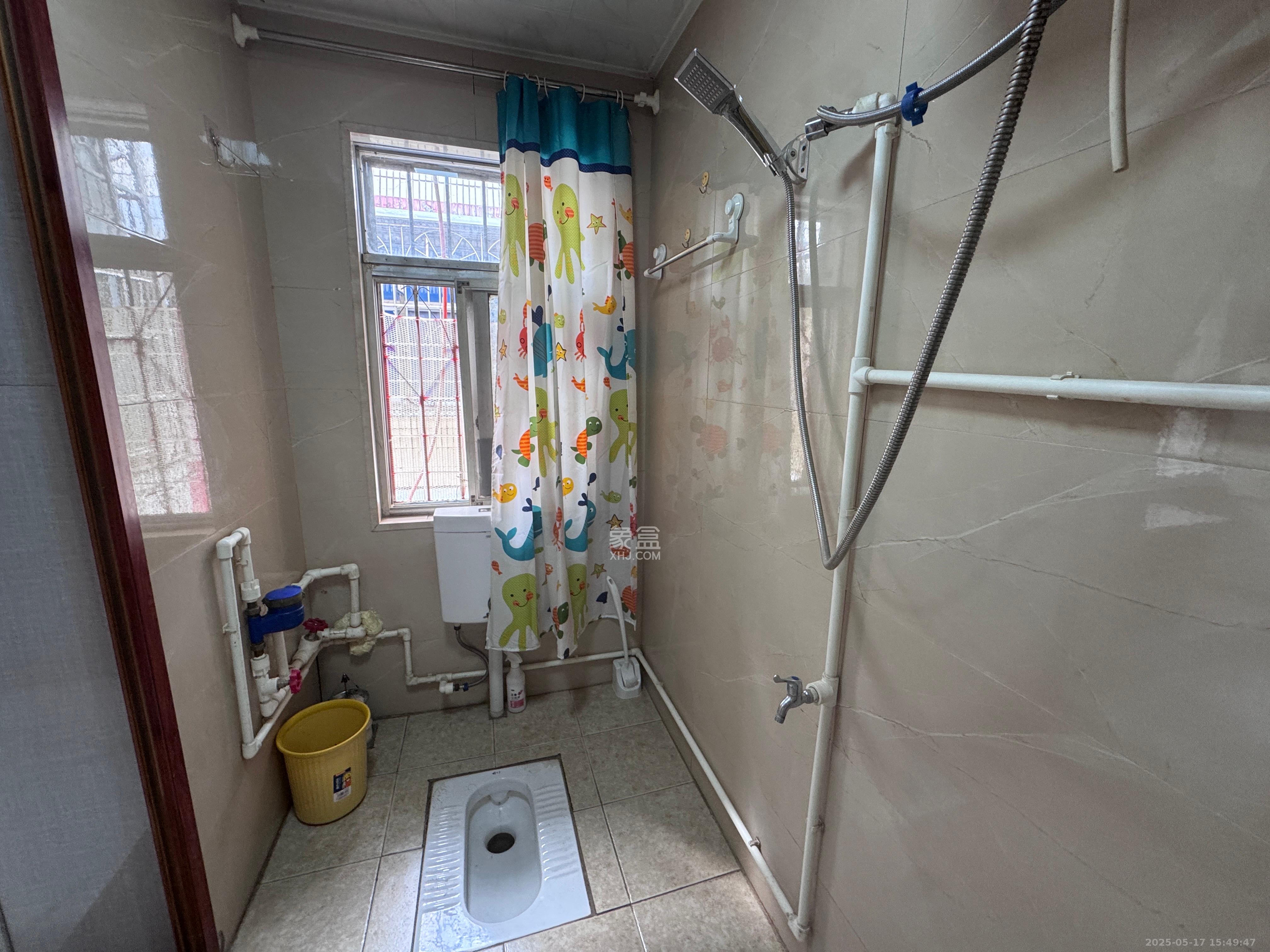 红星农民新村 1室0厅1卫 1200.0元/月 红星农民新村 1室0厅1卫 1200.0元/月室内图