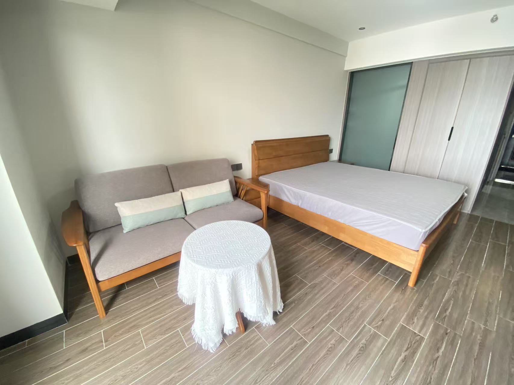 万银大厦 1室0厅0卫 27.8万 万银大厦 1室0厅0卫 27.8万室内图