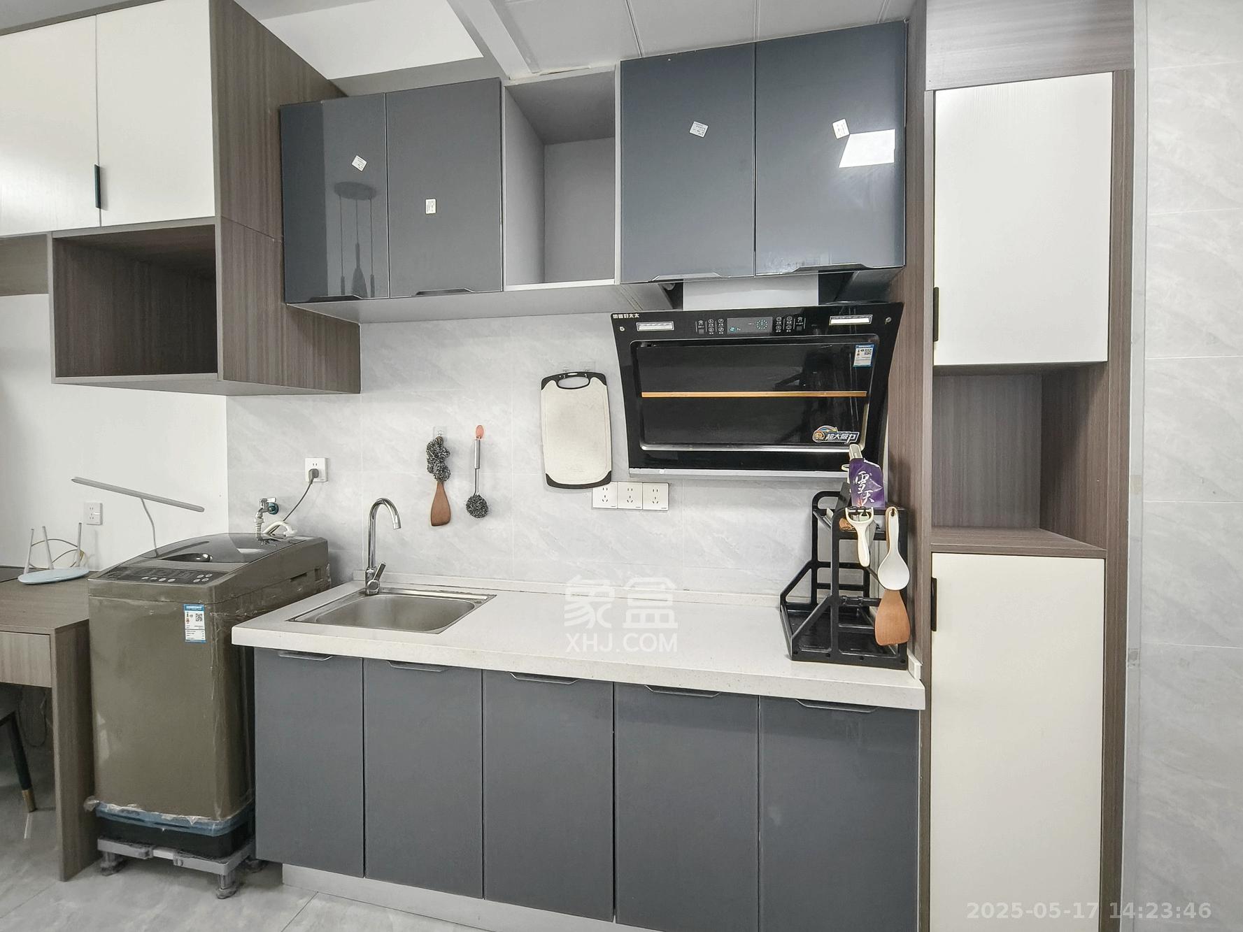 碧桂园翘楚棠  1室0厅0卫    22.8万 碧桂园翘楚棠  1室0厅0卫    22.8万厨房