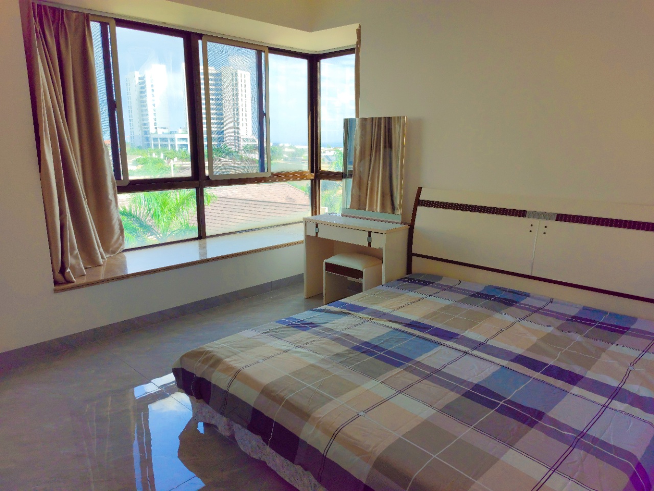 兆南西海豪园 2室1厅1卫 125.0万 兆南西海豪园 2室1厅1卫 125.0万室内图