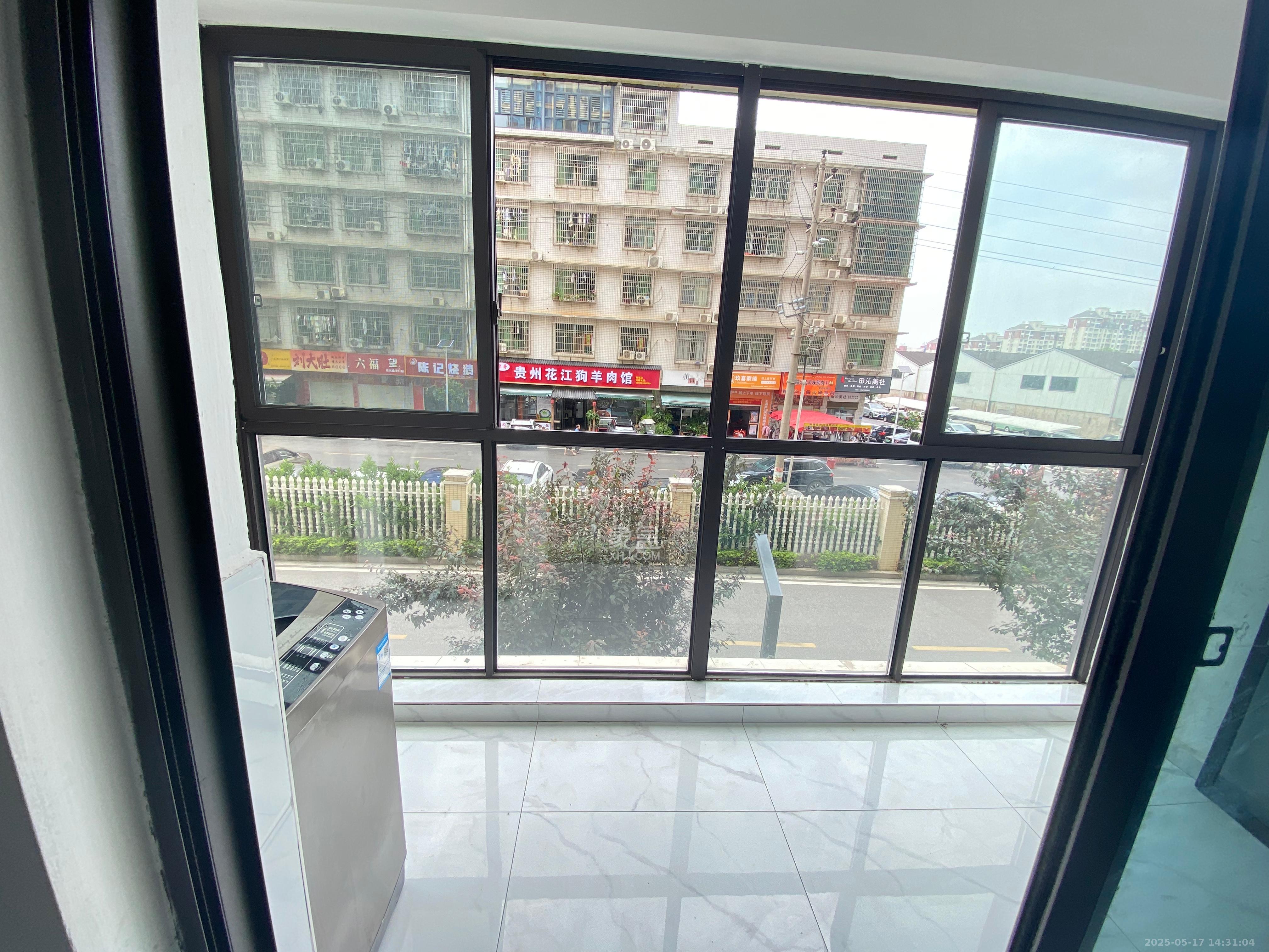 福天藏郡院子 2室2厅1卫 1600.0元/月 福天藏郡院子 2室2厅1卫 1600.0元/月室内图