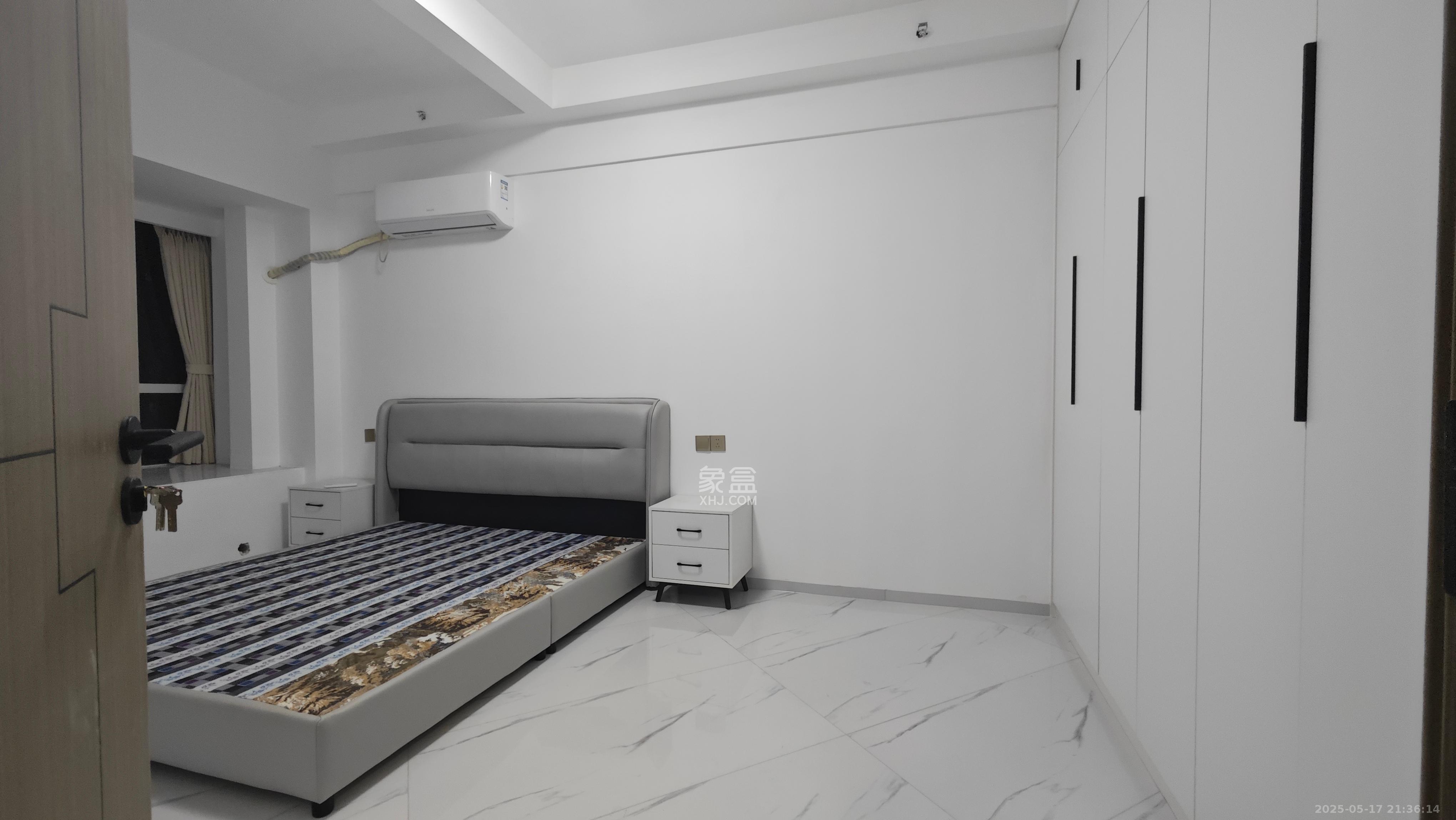 中建嘉和城  1室1厅1卫   1800.00元/月室内图