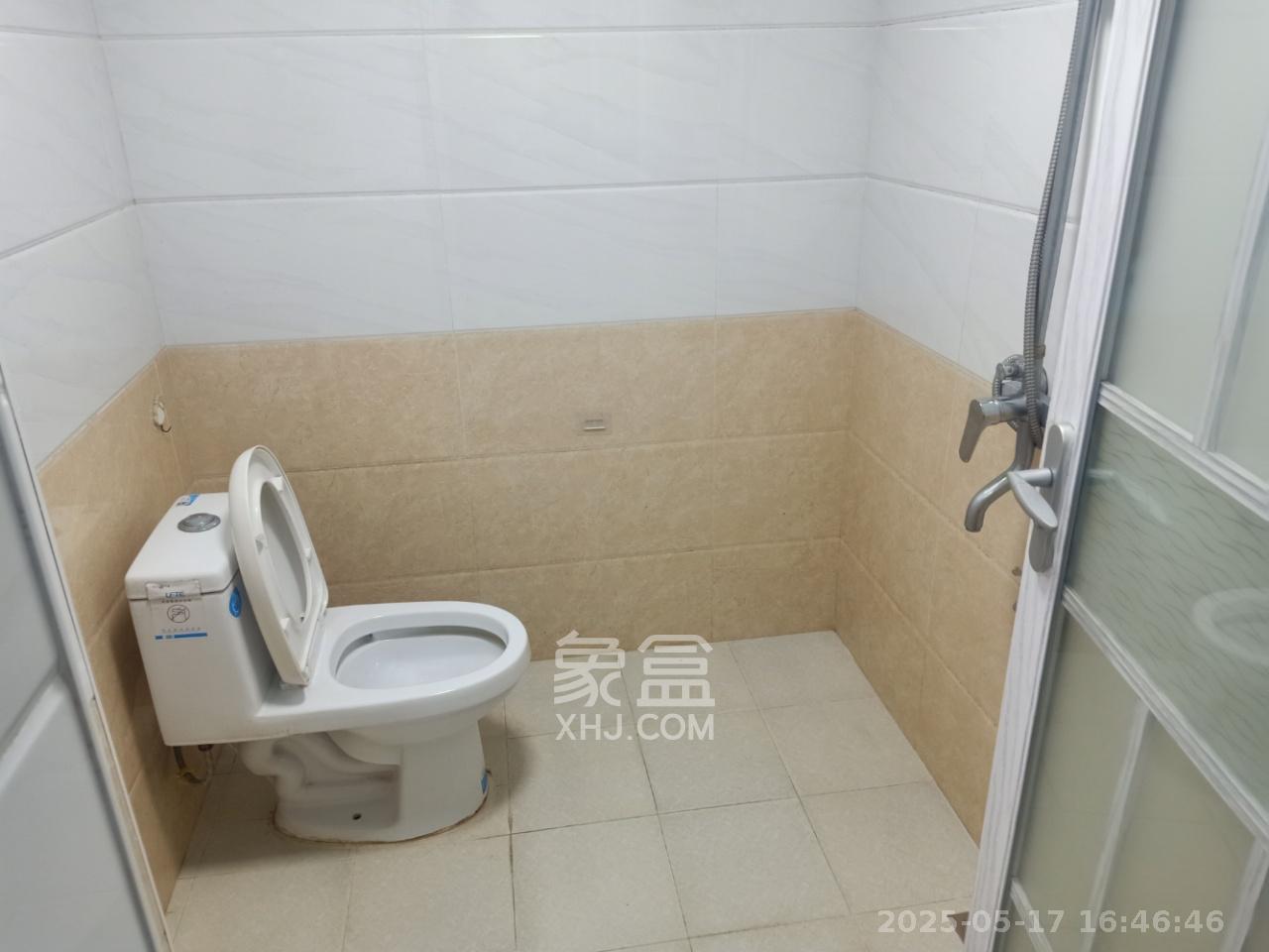 欧莱雅郡  2室1厅1卫   1800.00元/月室内图