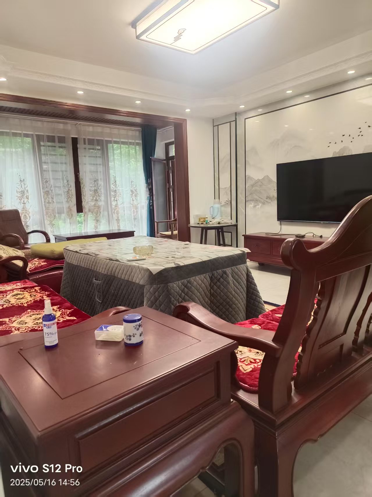 檀香山 3室2厅2卫 99.0万 檀香山 3室2厅2卫 99.0万室内图