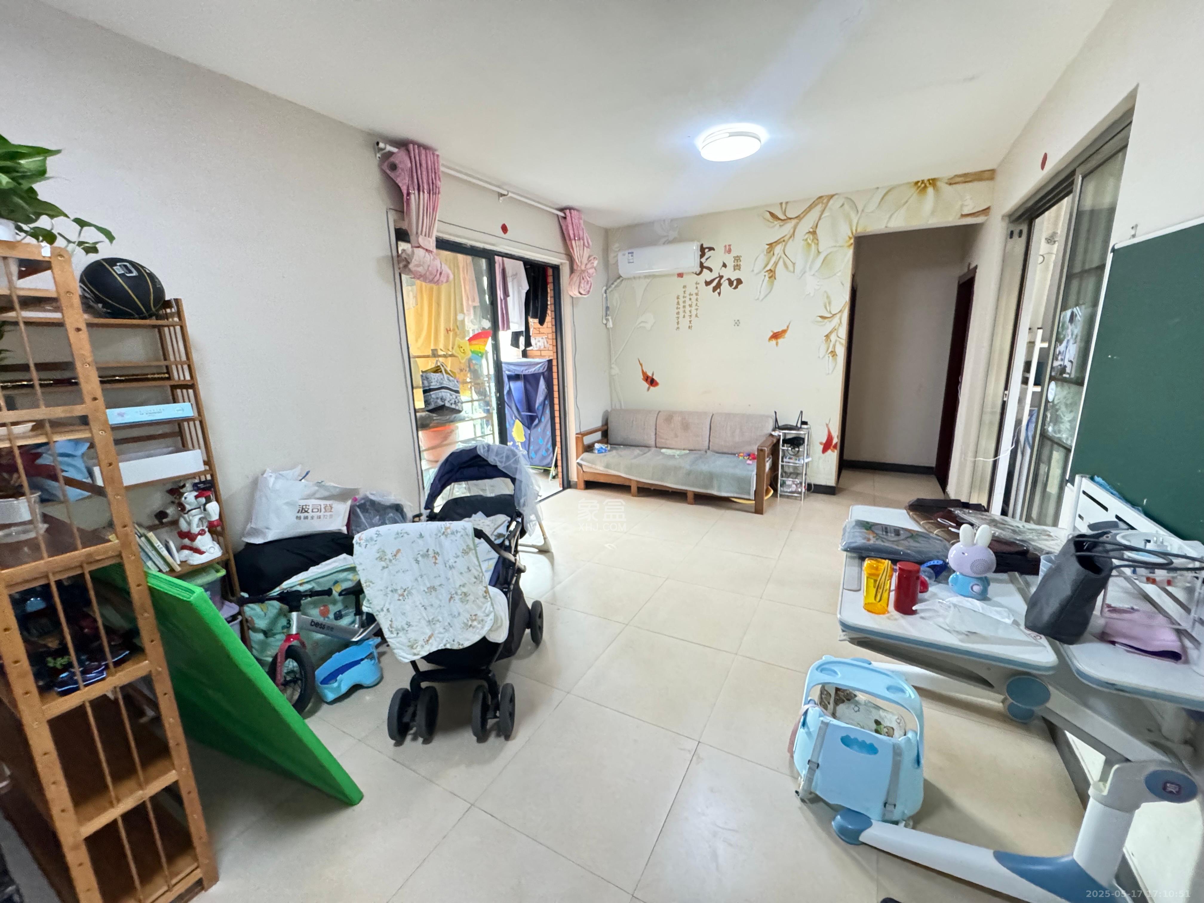 北京御园一二期(国泰嘉园) 3室2厅1卫 2000.0元/月 北京御园一二期(国泰嘉园) 3室2厅1卫 2000.0元/月室内图