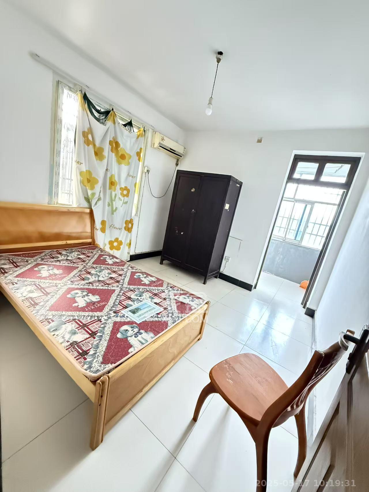 工农桥社区白马公寓(白马庙巷) 1室0厅0卫 1500.0元/月 工农桥社区白马公寓(白马庙巷) 1室0厅0卫 1500.0元/月室内图