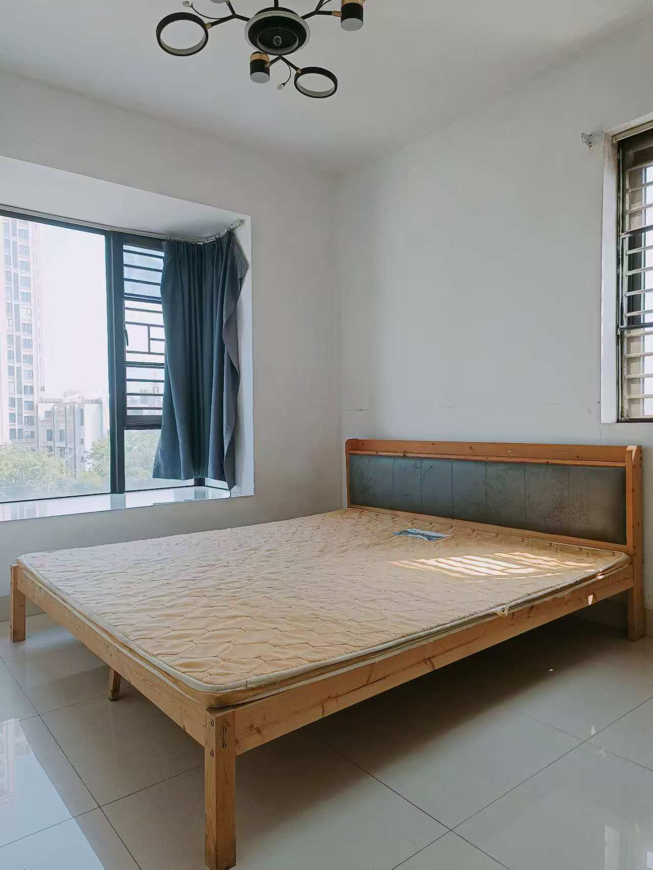 坡博家园二区 3室2厅1卫 128.0万 坡博家园二区 3室2厅1卫 128.0万室内图